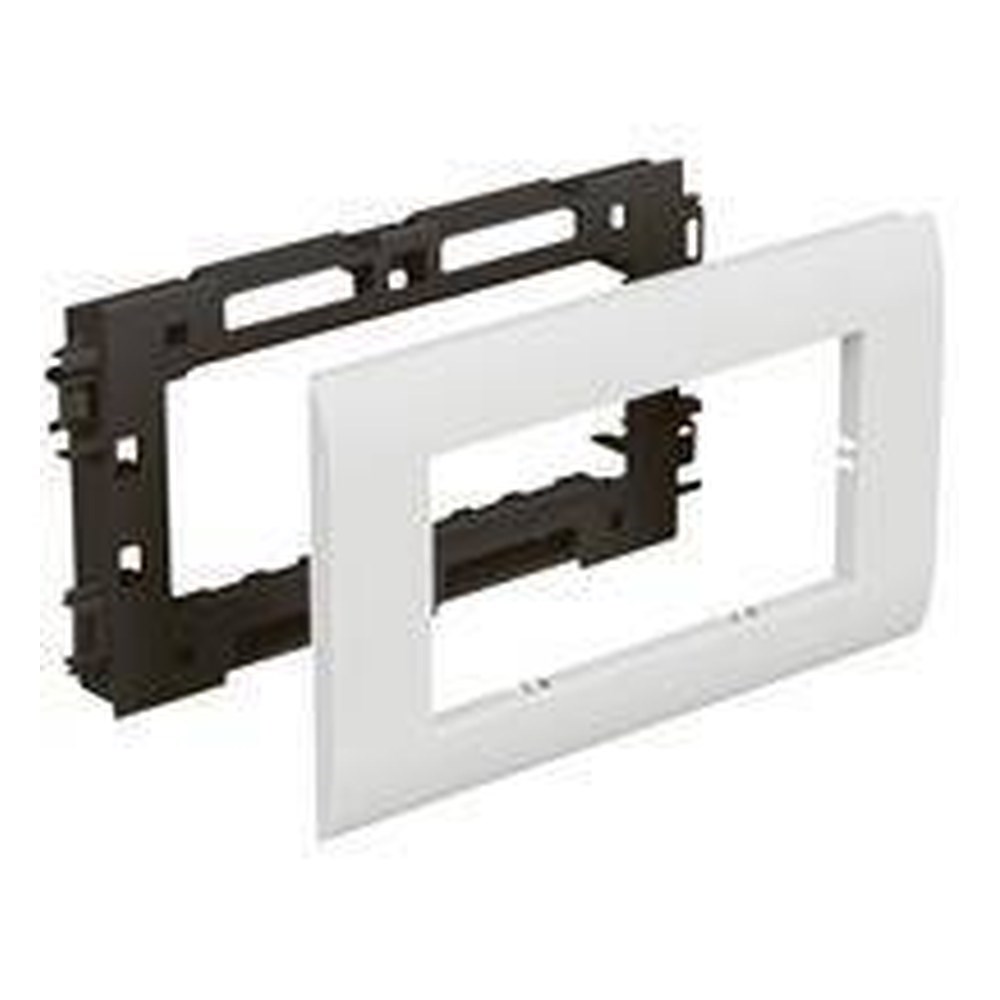LEGRAND 638073Legrand DLP-S 50x100 Kanalı İçin Sistem Armada Mekanizma Kaidesi - 6 ModülLegrand DLP-S 50x100 Kanalı İçin Sistem Armada Mekanizma{ubercoelektromarket}