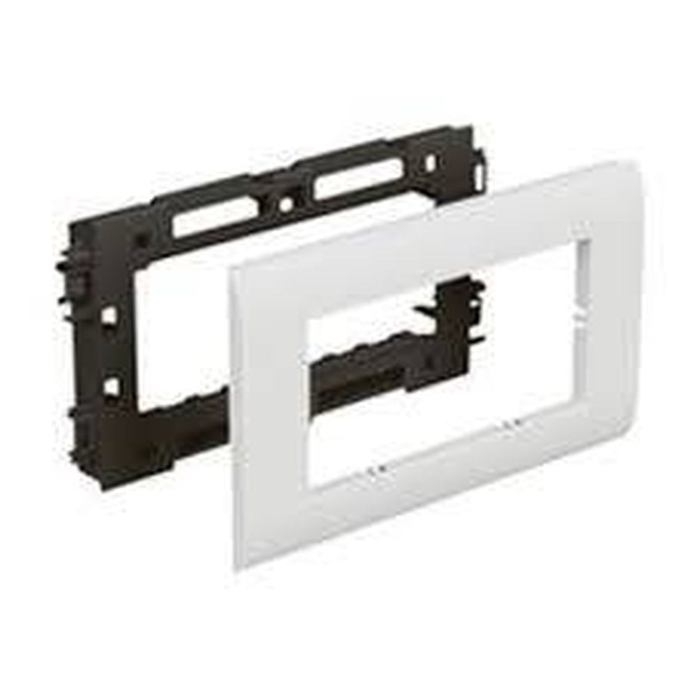 LEGRAND 638072Legrand DLP-S 50x100 Kanalı İçin Sistem Armada Mekanizma Kaidesi - 4 ModülLegrand DLP-S 50x100 Kanalı İçin Sistem Armada Mekanizma{ubercoelektromarket}
