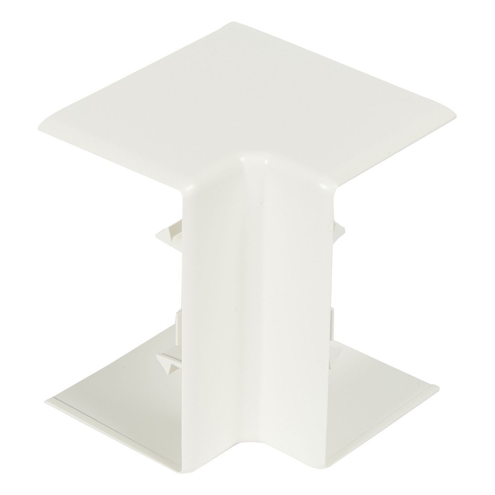 LEGRAND 638027Legrand DLP-S Kaidesiz Montaj Kanalı İçin İç Köşe - Kesit 50x85 mmLegrand DLP-S Kaidesiz Montaj Kanalı İçin İç Köşe - Kesit{ubercoelektromarket}