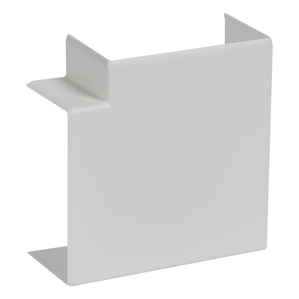 LEGRAND 638019Legrand DLP-S Kaidesiz Montaj Kanalı İçin Dirsek - Kesit 50x100 mmLegrand DLP-S Kaidesiz Montaj Kanalı İçin Dirsek - Kesit{ubercoelektromarket}