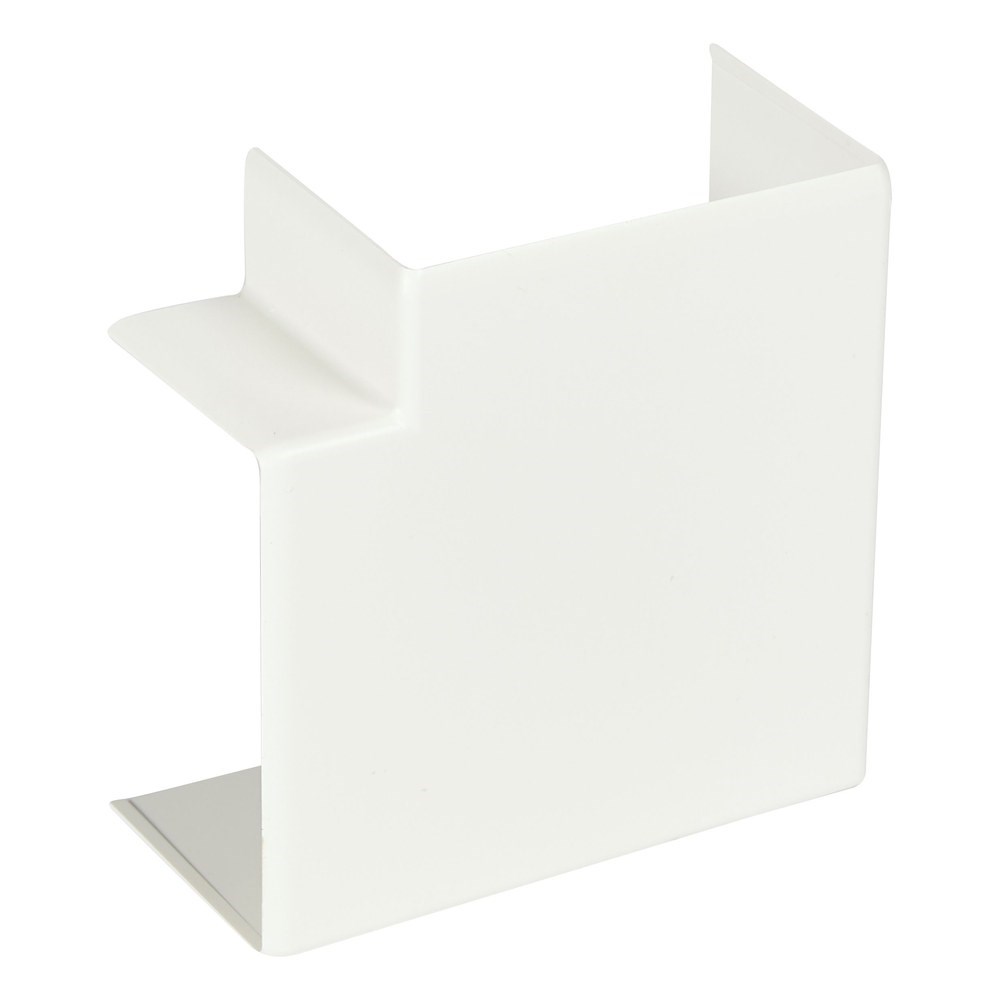LEGRAND 638029Legrand DLP-S Kaidesiz Montaj Kanalı İçin Dirsek - Kesit 50x85 mmLegrand DLP-S Kaidesiz Montaj Kanalı İçin Dirsek - Kesit{ubercoelektromarket}