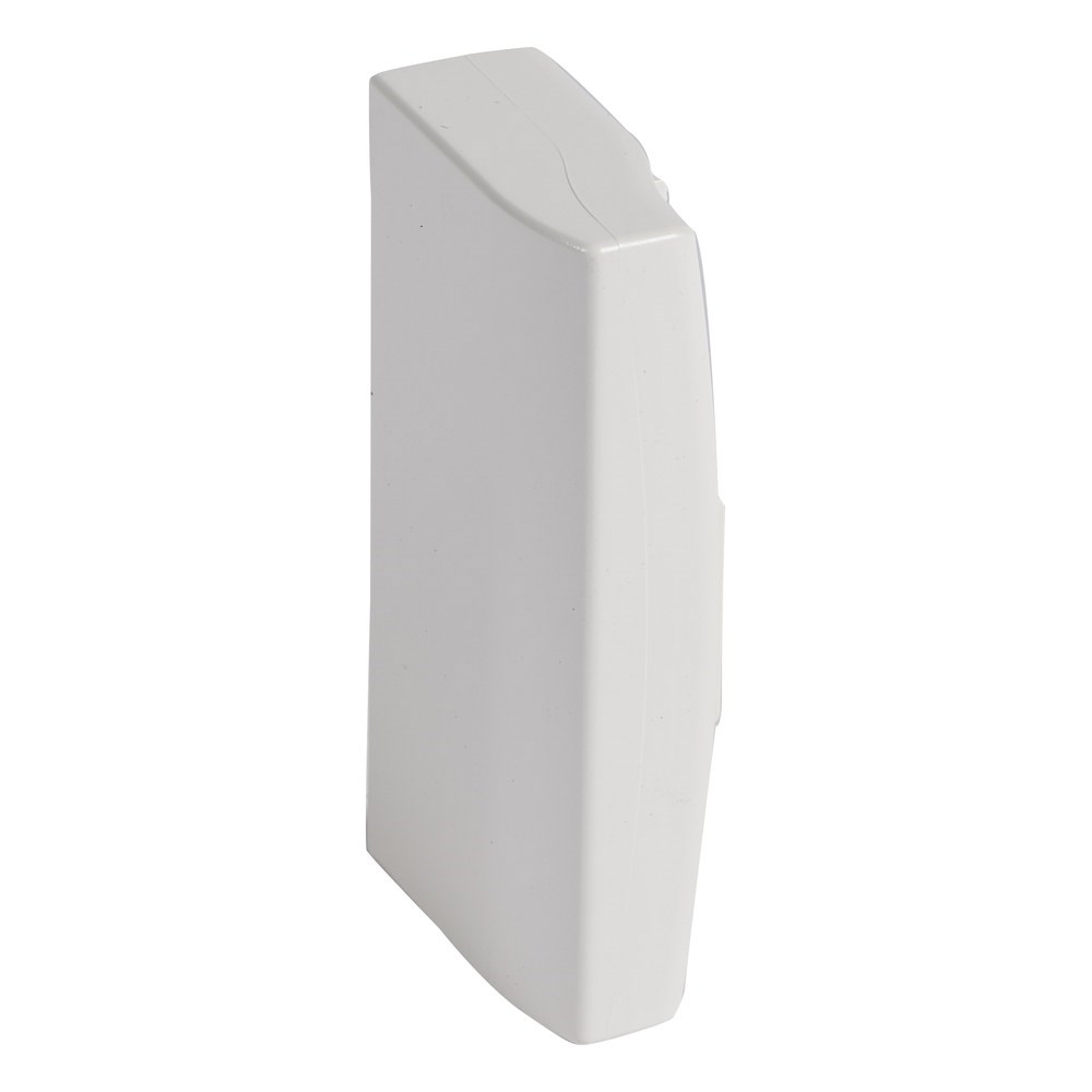 LEGRAND 638035Legrand DLP-S Kaidesiz Montaj Kanalı İçin Sonlandırma Kapağı - Kesit 50x100 mmLegrand DLP-S Kaidesiz Montaj Kanalı İçin Sonlandırma Kapağı{ubercoelektromarket}