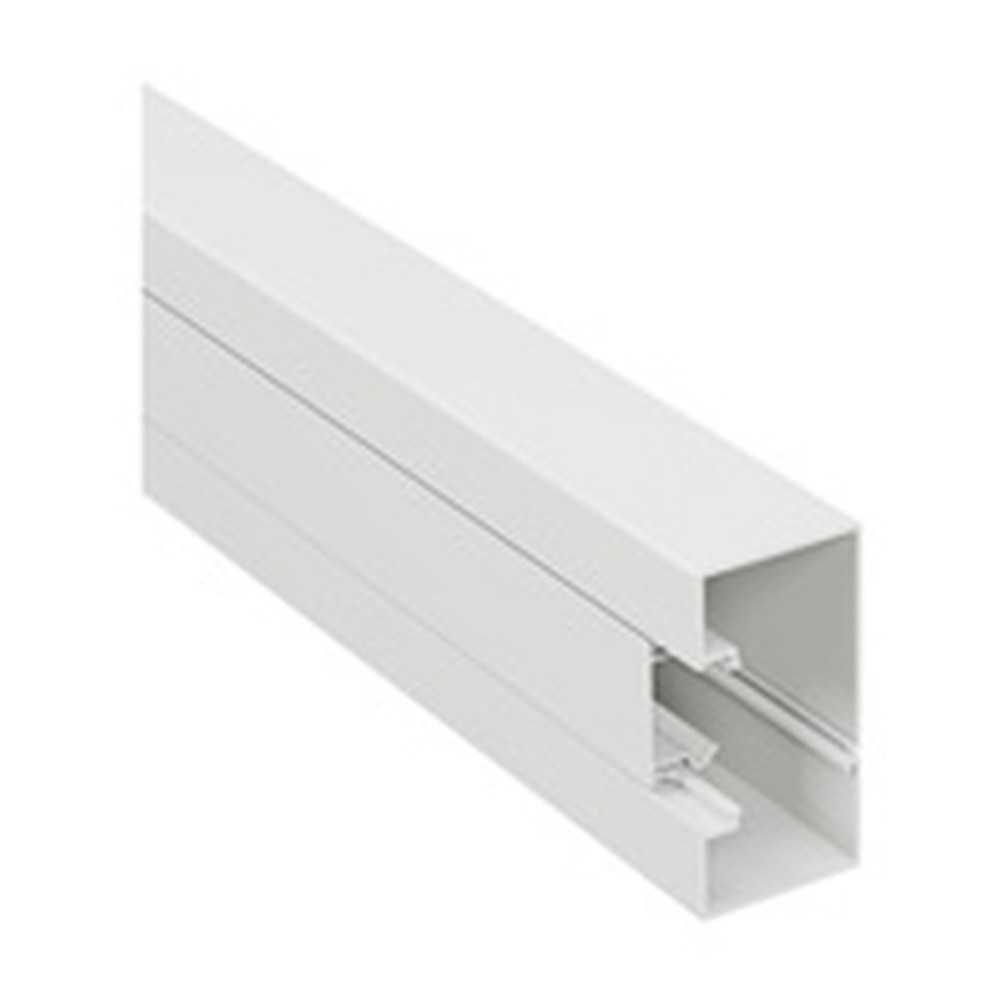 LEGRAND 638030Legrand DLP-S Kaidesiz Montaj Kanalı (Kapaklı) - Kesit 50x100 mmLegrand DLP-S Kaidesiz Montaj Kanalı (Kapaklı) - Kesit{ubercoelektromarket}
