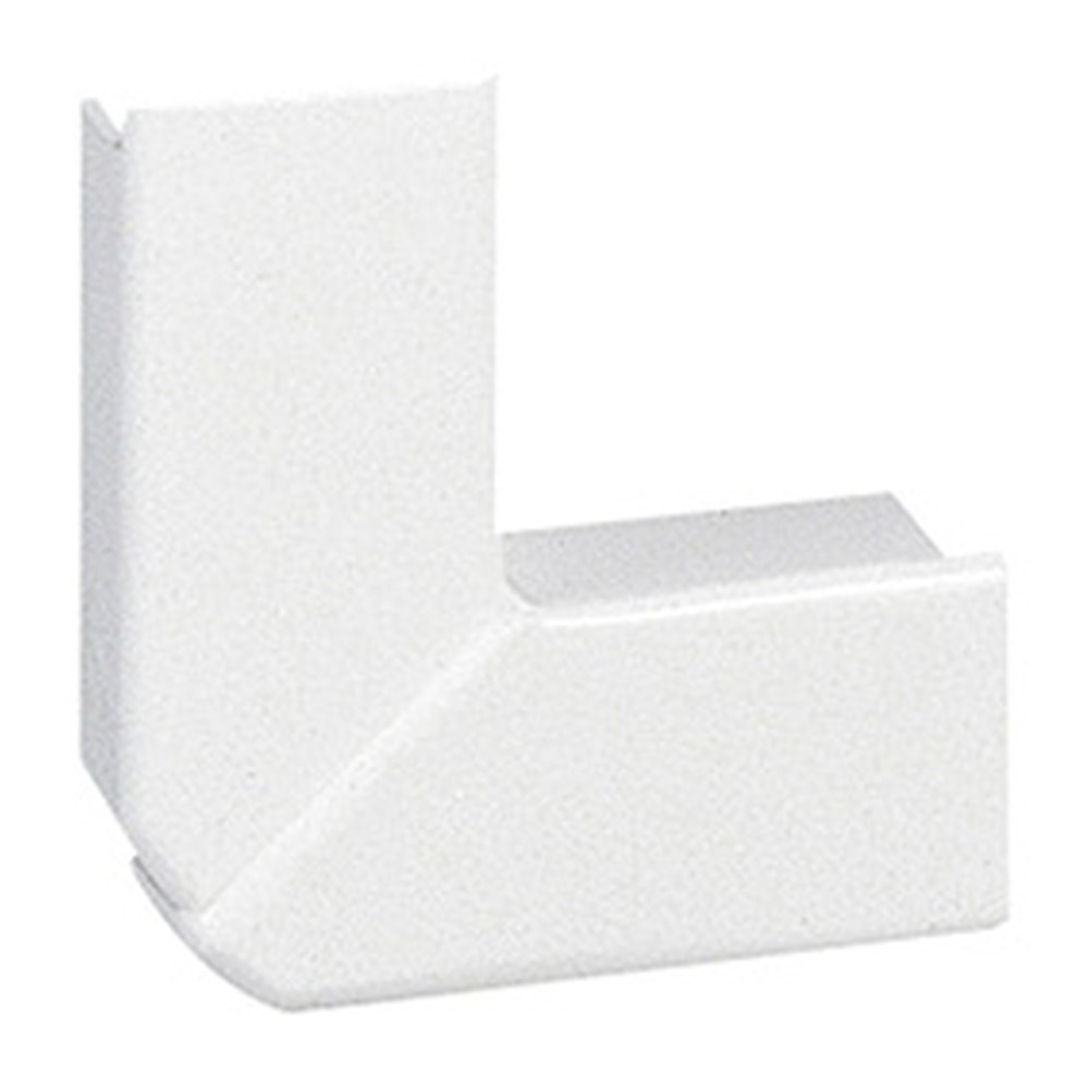 LEGRAND 030283Legrand DLPlus İnce Kanal Değişken Dirsek - 40x20mmLegrand DLPlus İnce Kanal Değişken Dirsek - 40x20mm{ubercoelektromarket}