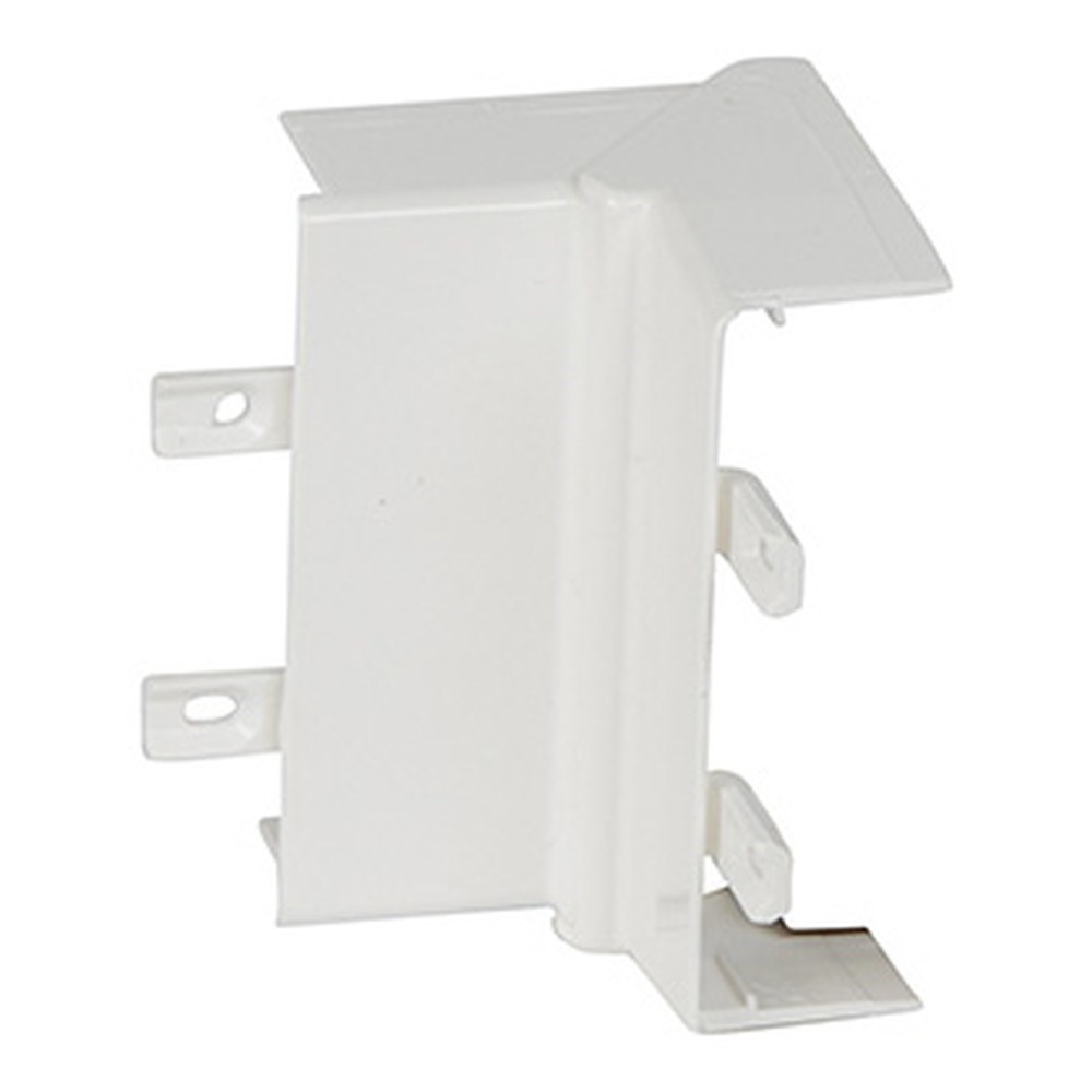 LEGRAND 030291Legrand DLPlus İnce Kanal Değişken İç Köşe - 60x20mmLegrand DLPlus İnce Kanal Değişken İç Köşe - 60x20mm{ubercoelektromarket}