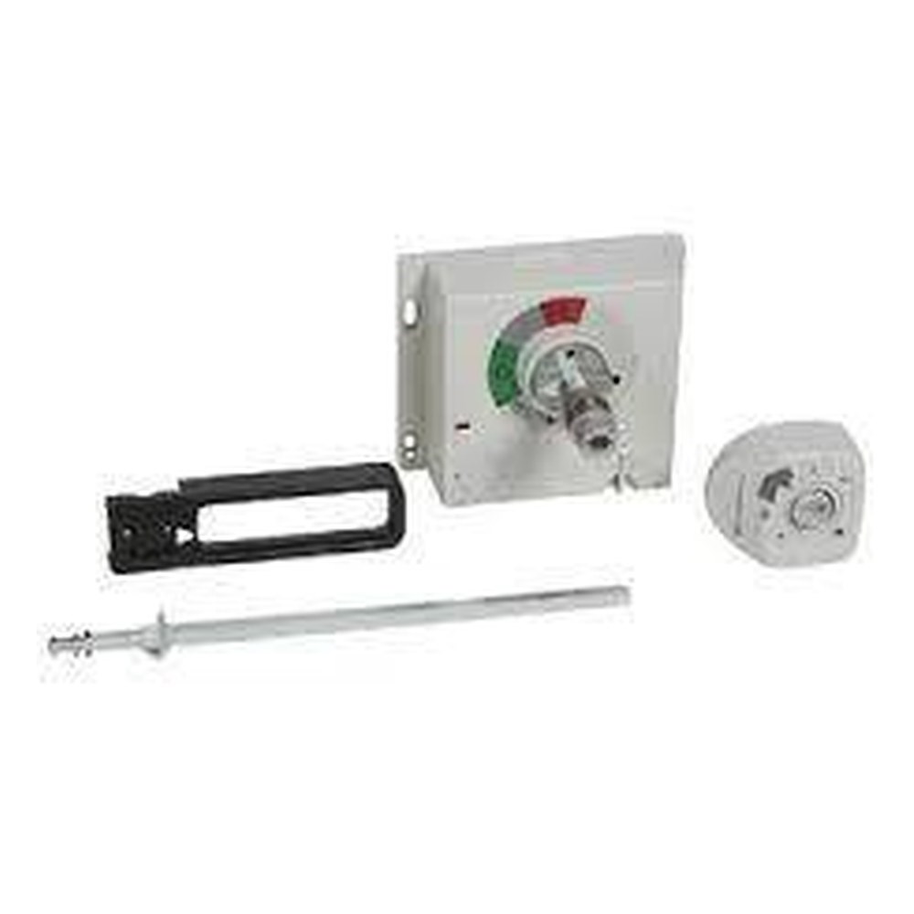 LEGRAND 026283Legrand Dönen Kumanda Kolu - Pano kapağına montaj - Standart (Gri) (0 262 83)Legrand Dönen Kumanda Kolu - Pano kapağına montaj - Standart{ubercoelektromarket}