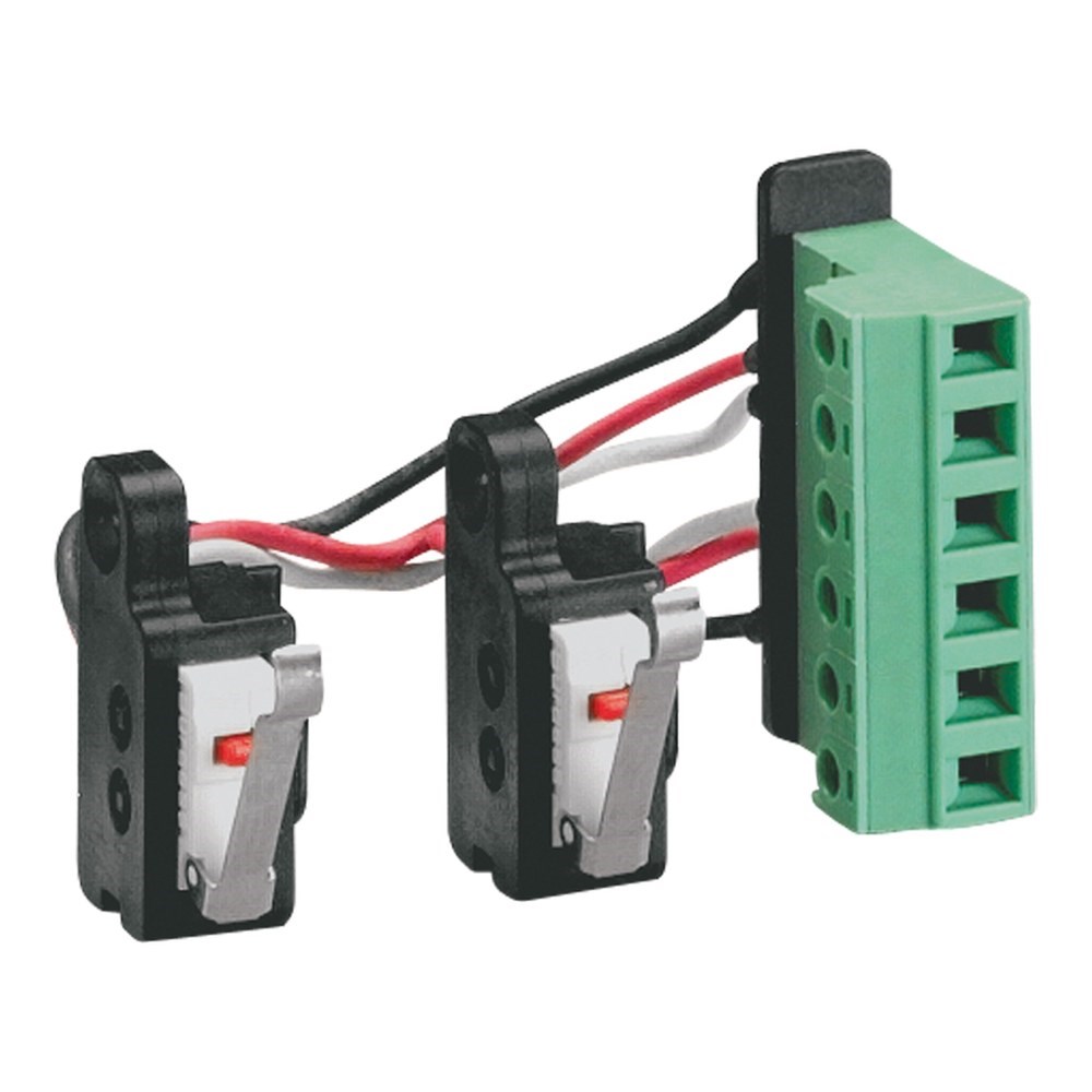 LEGRAND 421010Legrand DPX³ 160/250serisi kompakt şalter dönen kumandalar için 1NA + 1NK kontakLegrand Döner kumandalar için 1NA+1NK kontak{ubercoelektromarket}