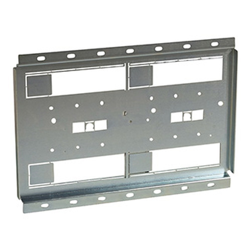LEGRAND 026410Legrand DPX³ 1600 serisi kompakt şalterleri mekanik kilitleme için enversör şasi kaidesiLegrand DPX3 1600 A şalter için{ubercoelektromarket}