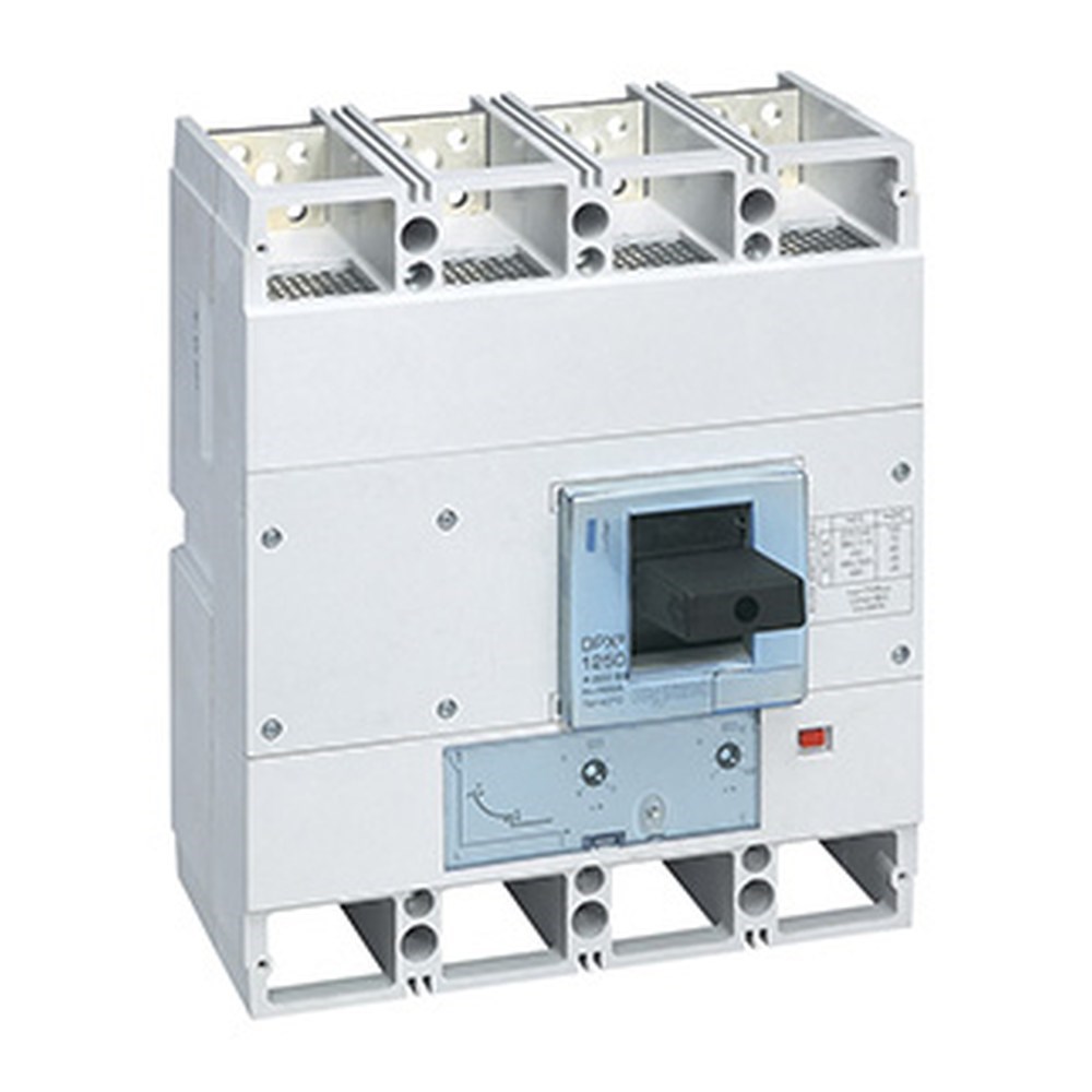 LEGRAND 422283Legrand DPX3 1600 Kompakt Şalter - Termik manyetik şalter - 4 kutup - Icu(kA) 70 - In(A) 1250Legrand DPX3 1600 Kompakt Şalter - Termik manyetik şalter{ubercoelektromarket}