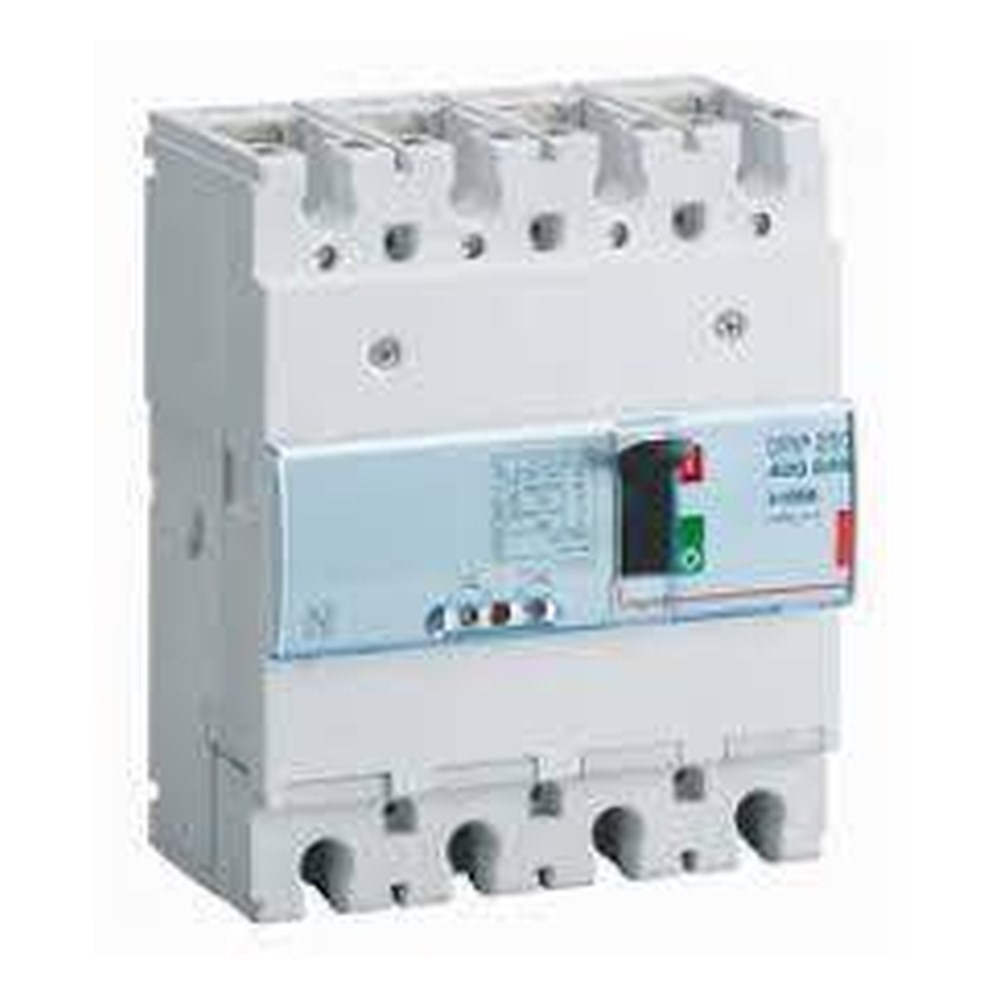 LEGRAND 420249Legrand DPX3 250 Kompakt Şalter - Termik manyetik - 4 kutup - Icu(kA) 36 - In(A) 250Legrand DPX3 250 Kompakt Şalter - Termik manyetik - 4 kutup{ubercoelektromarket}