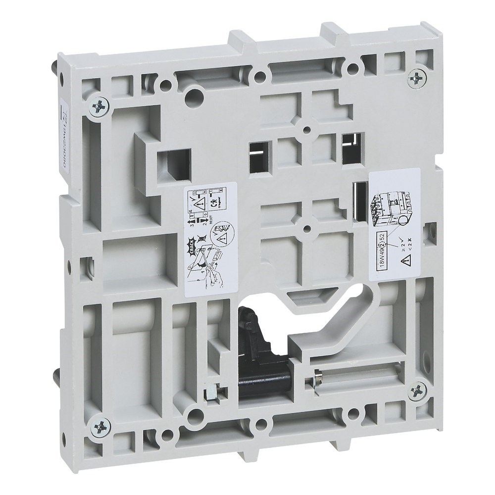 LEGRAND 423853Legrand DPX3 250H PLUG IN MOB KIT 4PLegrand DPX3 250H PLUG IN MOB KIT 4P{ubercoelektromarket}
