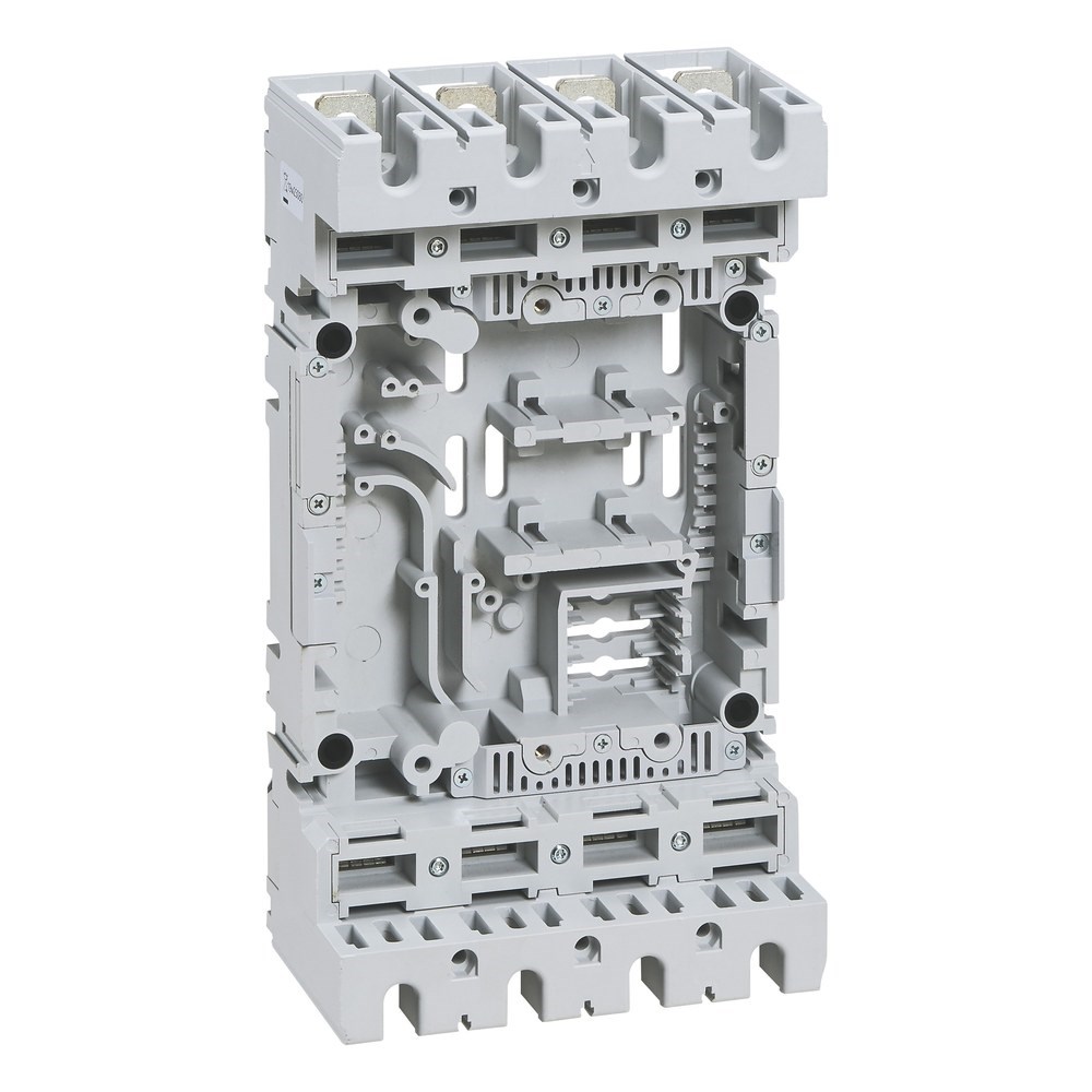 LEGRAND 423851Legrand DPX3 250HP F/R TERM.PLUG-IN 4PLegrand DPX3 250HP F-R TERM.PLUG-IN 4P{ubercoelektromarket}