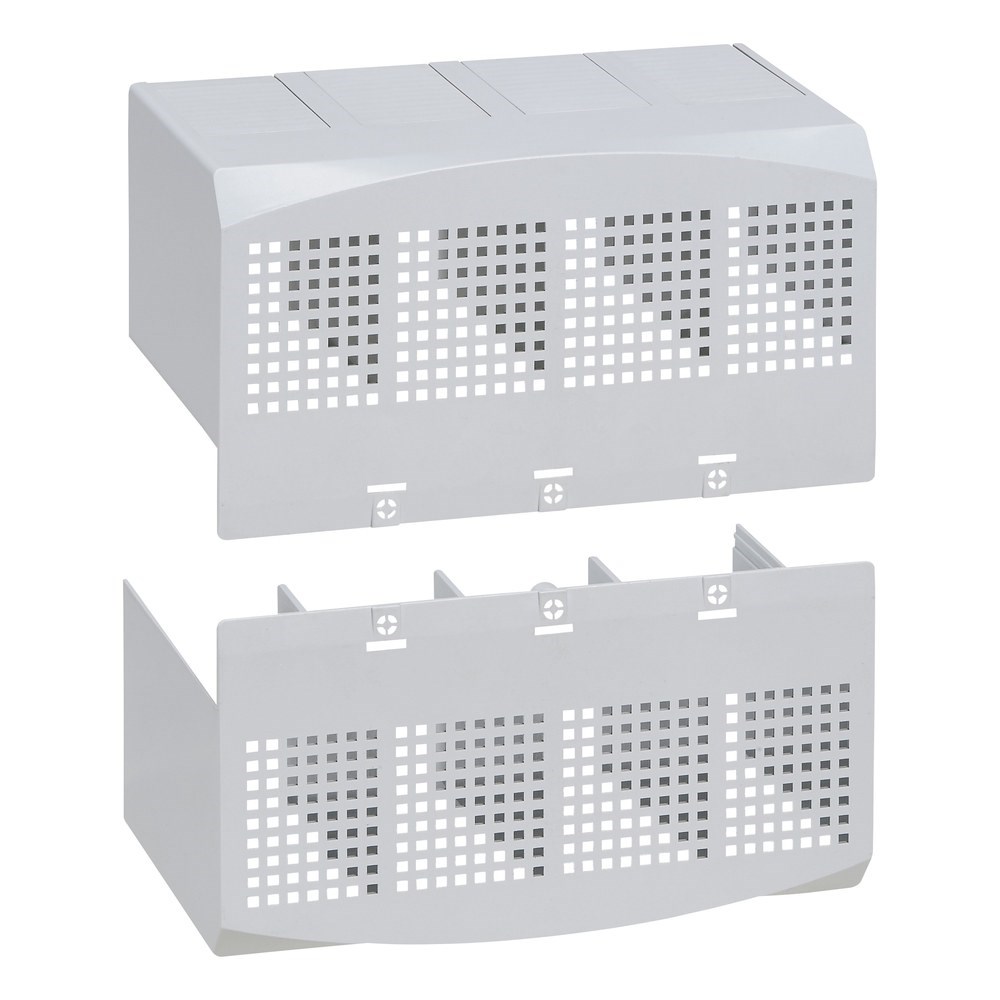 LEGRAND 423824Legrand DPX3 250HP TERM.SHIELD FR. 4PLegrand DPX3 250HP TERM.SHIELD FR. 4P{ubercoelektromarket}