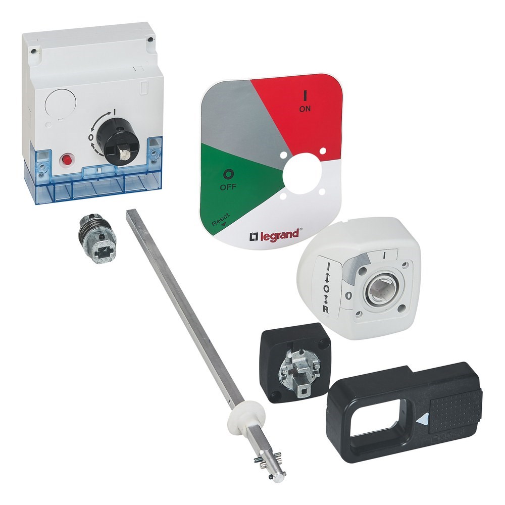 LEGRAND 423802Legrand DPX3 250HP VARI DEPTH RHLegrand DPX3 250HP VARI DEPTH RH{ubercoelektromarket}