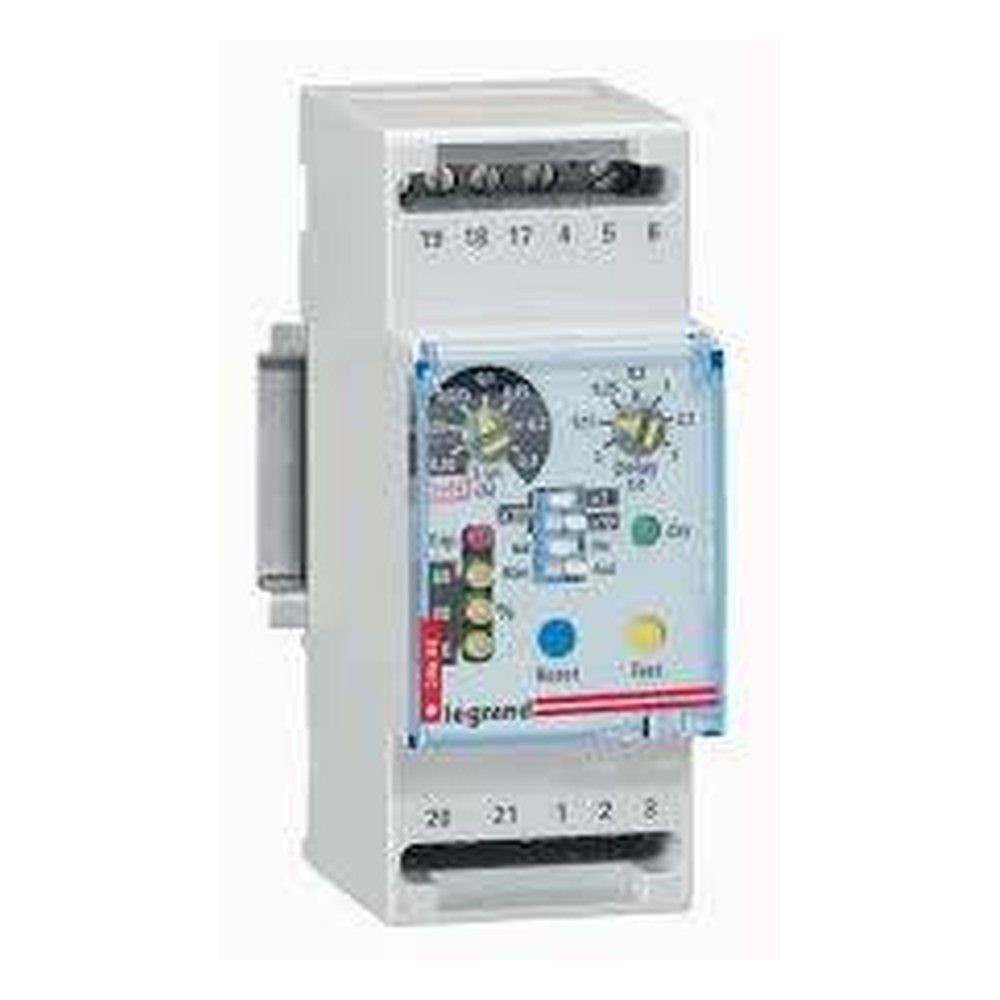 LEGRAND 026088Legrand DPX3 Kaçak Akım Koruma Rölesi VE Toroid Akım Trafoları - Kaçak akım koruma rölesiLegrand DPX3 Kaçak Akım Koruma Rölesi VE Toroid Akım{ubercoelektromarket}