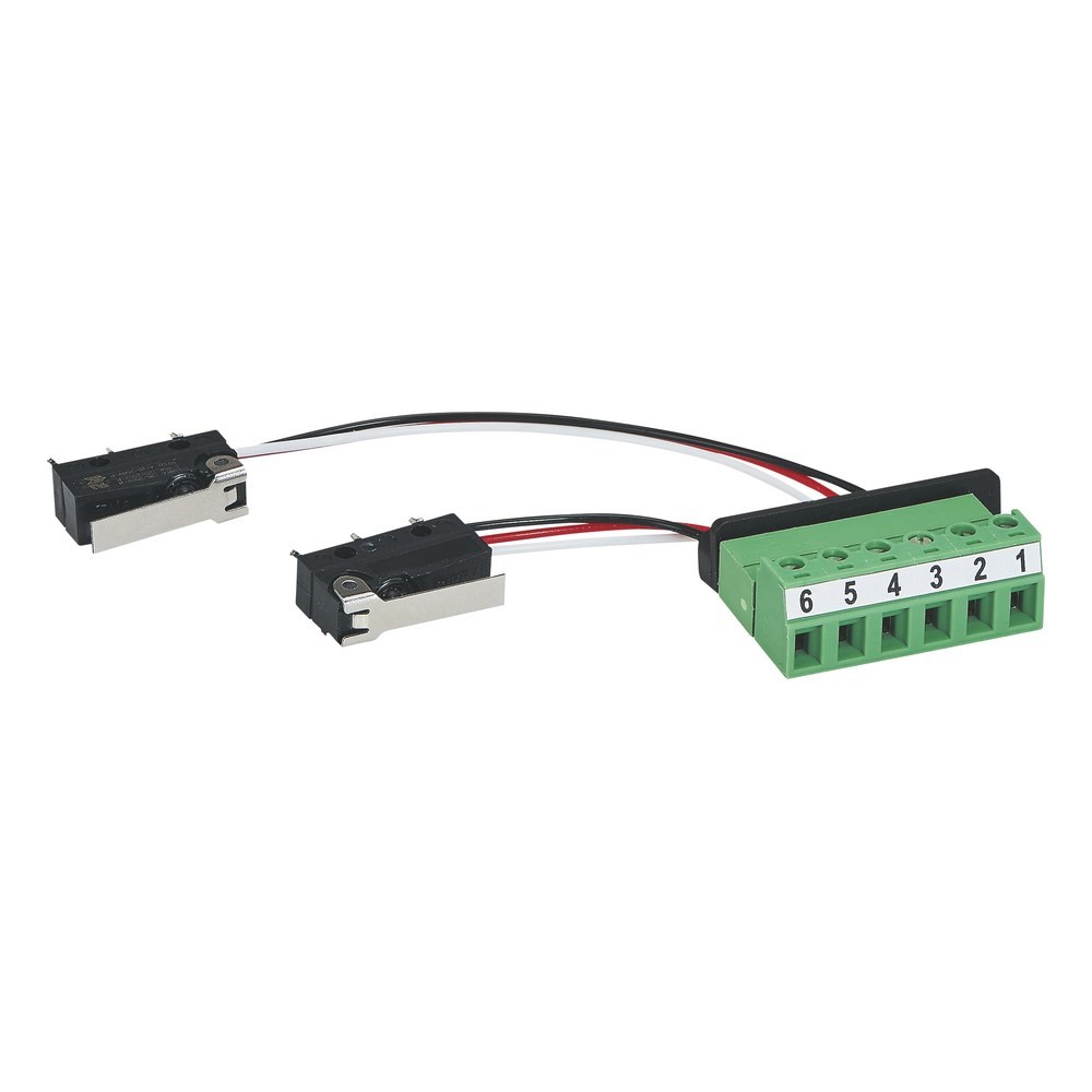 LEGRAND 423806Legrand DPX3250HP AUX CON RHLegrand DPX3250HP AUX CON RH{ubercoelektromarket}