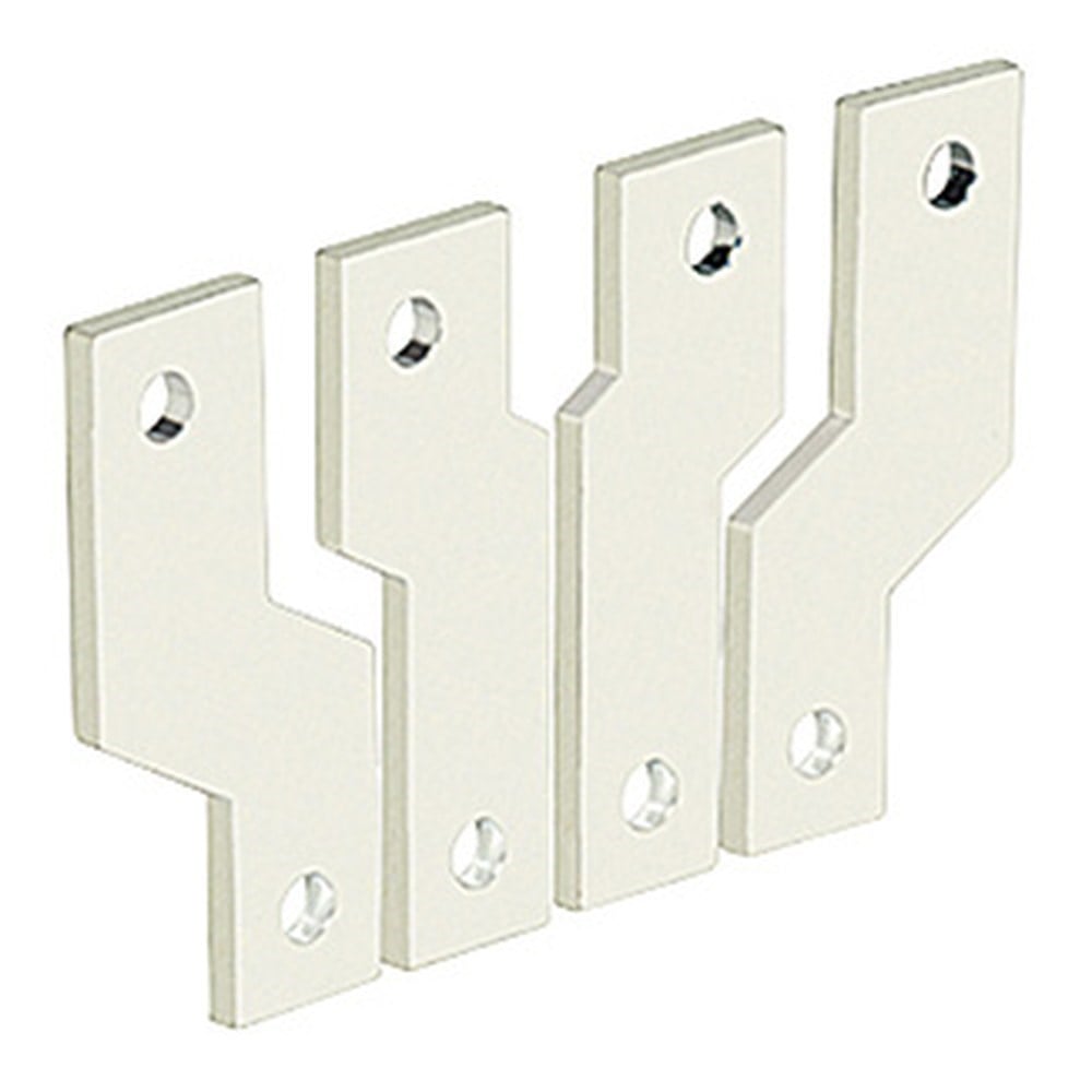 LEGRAND 026249Legrand DPX³ - DRX 630 bara bağlantı (uzaklık arttırıcı) aksesuarı 4PLegrand DRX Kompakt Şalter - Dağıtıcı - DRX 630 - 4K{ubercoelektromarket}