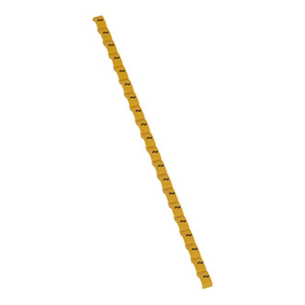 LEGRAND 038444Legrand Duplix™ İşaret Etiketi - Genel İşaret 