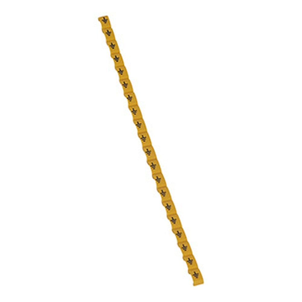 LEGRAND 038446Legrand Duplix™ İşaret Etiketi - Genel İşaret 
