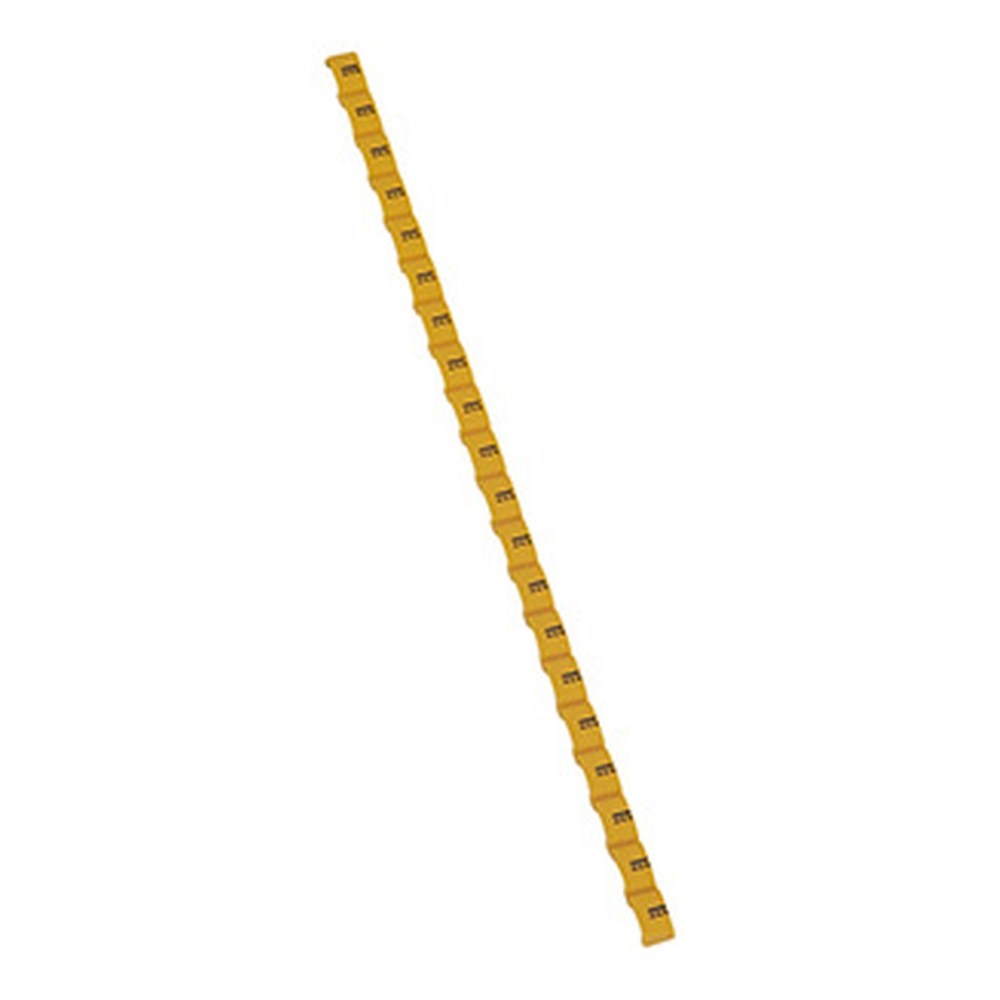 LEGRAND 038445Legrand Duplix™ İşaret Etiketi - Genel İşaret 
