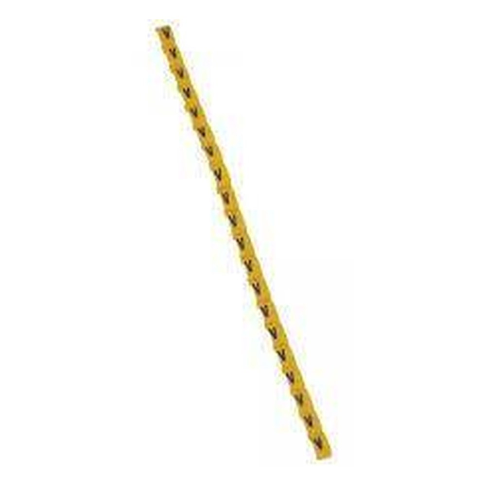 LEGRAND 038431Legrand Duplix™ İşaret Etiketi - Harf VLegrand Duplix™ İşaret Etiketi - Harf V{ubercoelektromarket}