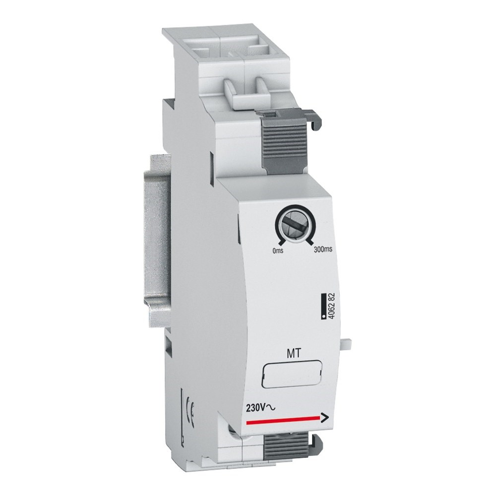 LEGRAND 406282Legrand Kaçak akım ve Sigortalar için düşük gerilim bobini 230V AC içinLegrand Düşük gerilim bobini 110-415V~{ubercoelektromarket}
