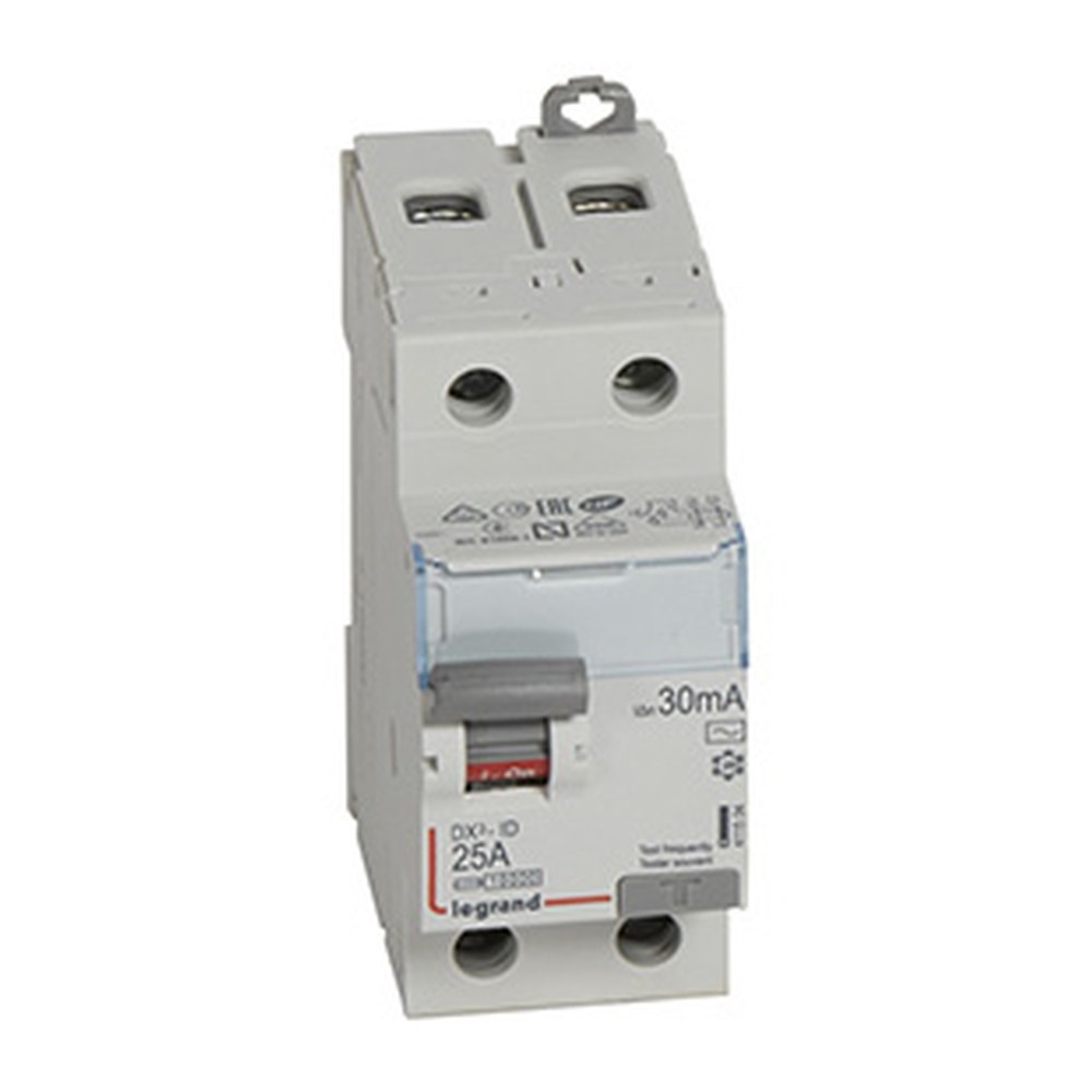 LEGRAND 411527Legrand DX3 Kaçak Akım Koruma Anahtarı - AC tipi - 300 mA - 2 kutup - In(A) 80Legrand DX3 Kaçak Akım Koruma Anahtarı - AC tipi - 300 mA{ubercoelektromarket}
