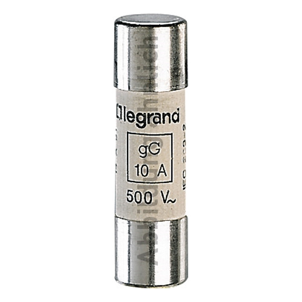 LEGRAND 014102Legrand Endüstriyel Kartuş aM (Yavaş Tip) - 14x51 - 2A 500V~ - GöstergeliLegrand Endüstriyel Kartuş aM (Yavaş Tip) - 14x51 - 2A 500V~{ubercoelektromarket}