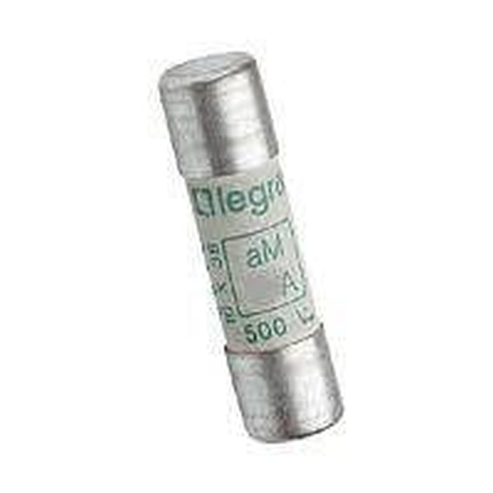LEGRAND 013016Legrand Endüstriyel Kartuş aM (Yavaş Tip) - 10x38 - 16A 500V~ - GöstergesizLegrand Endüstriyel Kartuş aM (Yavaş Tip) - 10x38 - 16A{ubercoelektromarket}