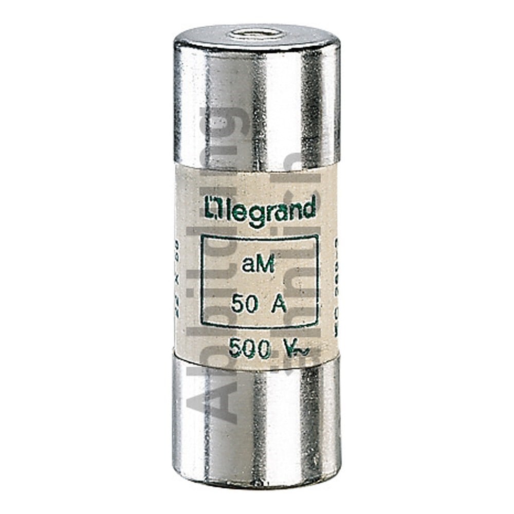 LEGRAND 015163Legrand Endüstriyel Kartuş aM (Yavaş Tip) - 22x58 - 63A 500V~ - GöstergeliLegrand Endüstriyel Kartuş aM (Yavaş Tip) - 22x58 - 63A{ubercoelektromarket}