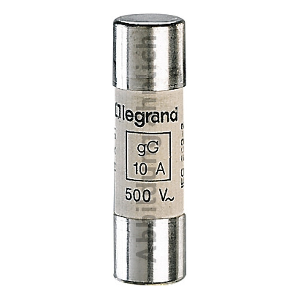 LEGRAND 014108Legrand Endüstriyel Kartuş aM (Yavaş Tip) - 14x51 - 8A 500V~ - GöstergeliLegrand Endüstriyel Kartuş aM (Yavaş Tip) - 14x51 - 8A 500V~{ubercoelektromarket}