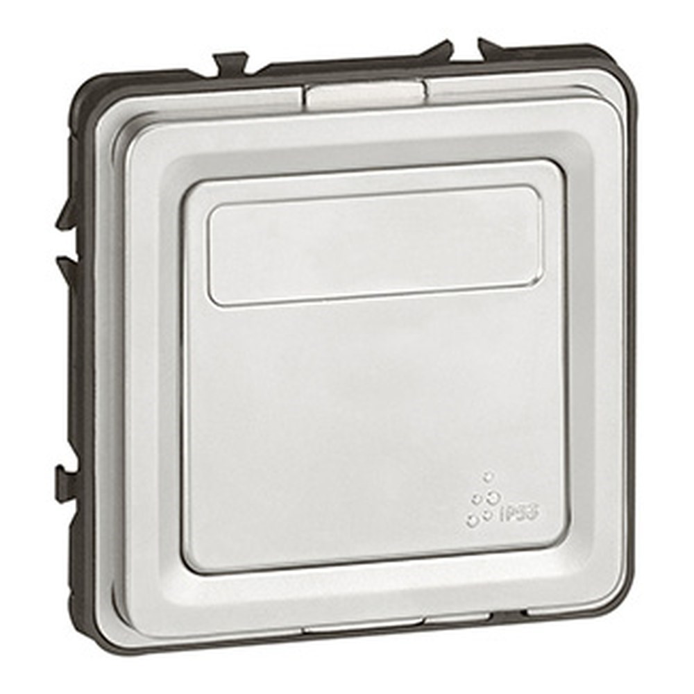 LEGRAND 077813Legrand Soliroc IK10 - IP55 Etiketli Vavien 10ALegrand Etiketli vavien{ubercoelektromarket}