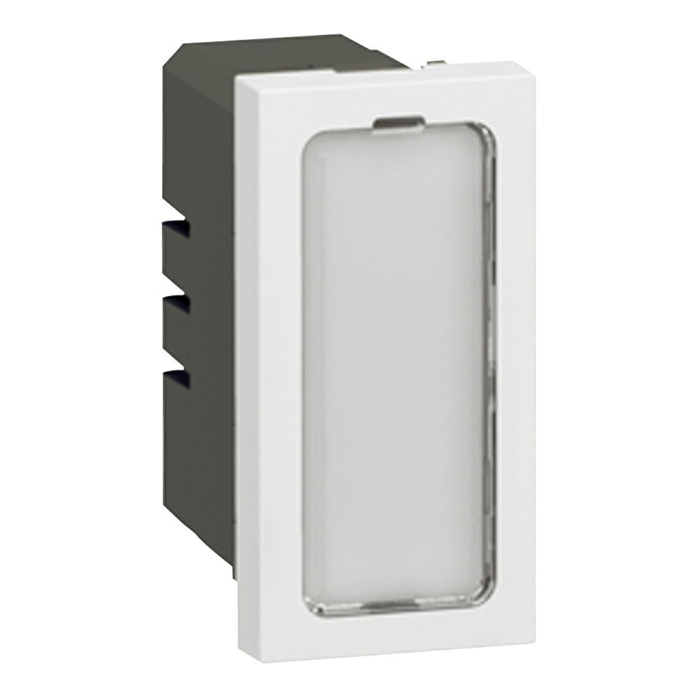 LEGRAND 078551Legrand Etiketli Yansıtıcılar - Etiketli yansıtıcı 12-24 V (0,2 W) - BeyazLegrand Etiketli Yansıtıcılar - Etiketli yansıtıcı 12-24 V{ubercoelektromarket}