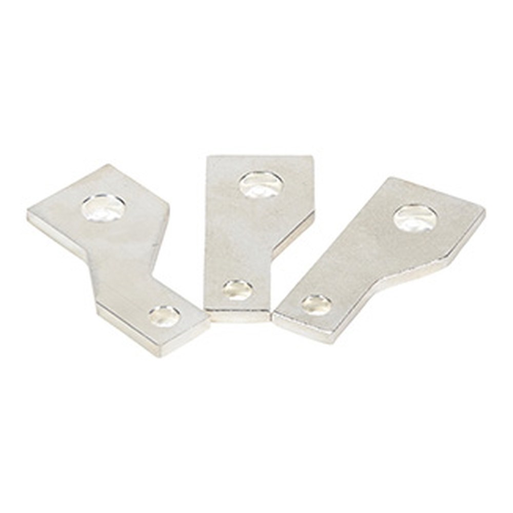 LEGRAND 421034Legrand DPX³ 250 serisi kompakt şalterler için 3 kutup için 3 adet faz genişleticiLegrand Faz Genişletici 3 Kutup{ubercoelektromarket}