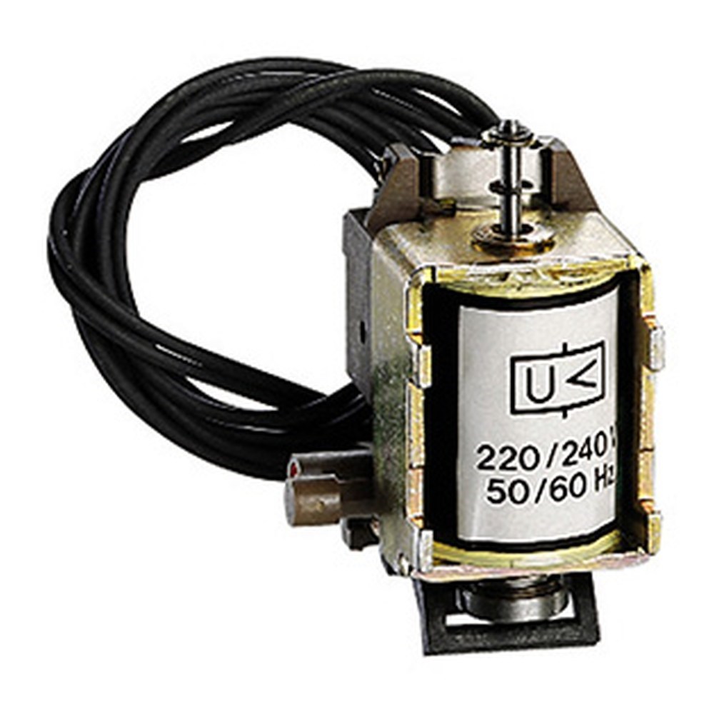 LEGRAND 026191Legrand DPX³ Geçikmeli Düşük Gerilim Bobini 400V ACLegrand Geçikme modülü{ubercoelektromarket}