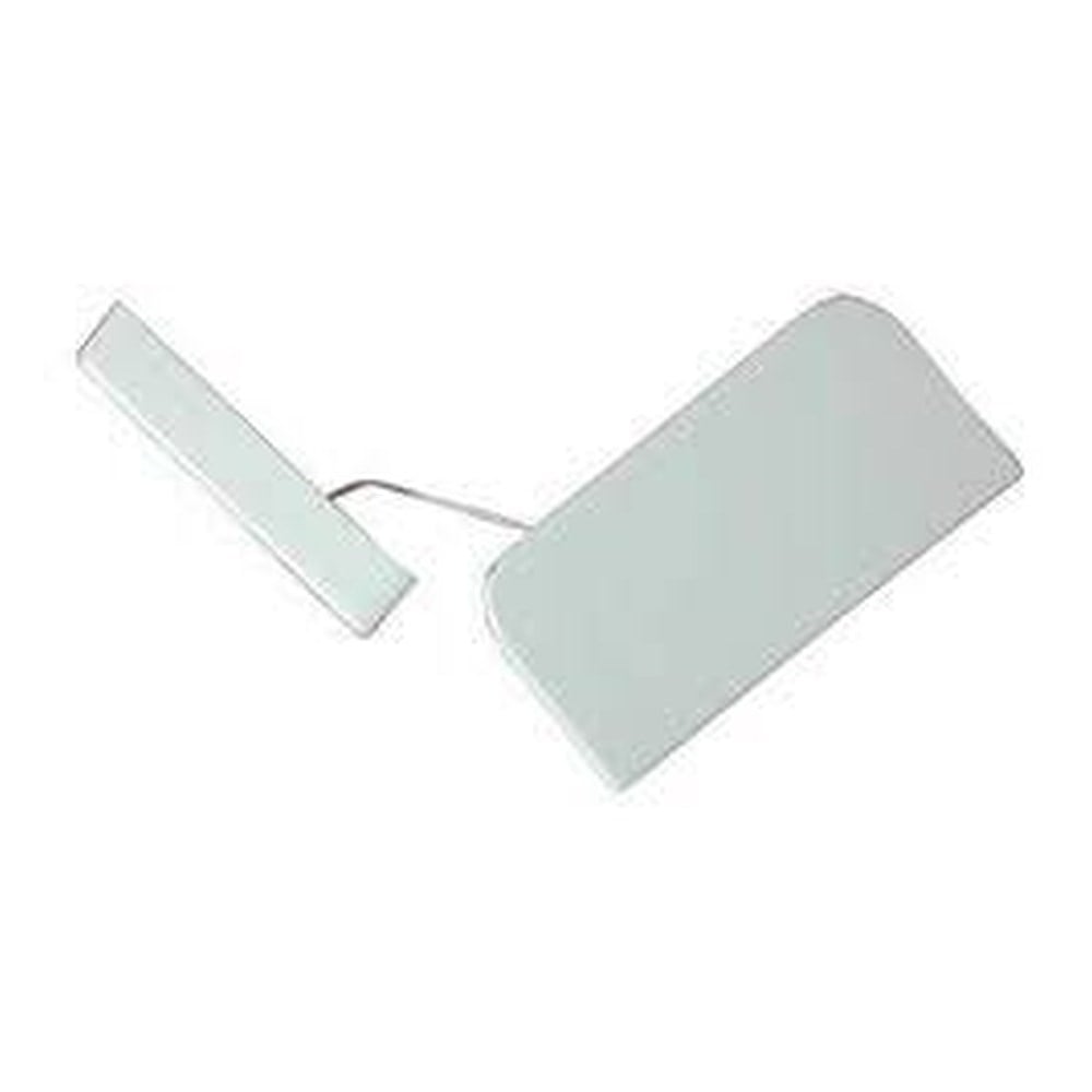 LEGRAND 010702Legrand Geliştirilebilir DLP Gulot Kanalı İçin Sonlandırma Kapağı - Kesit 50x105 mmLegrand Geliştirilebilir DLP Gulot Kanalı İçin Sonlandırma{ubercoelektromarket}