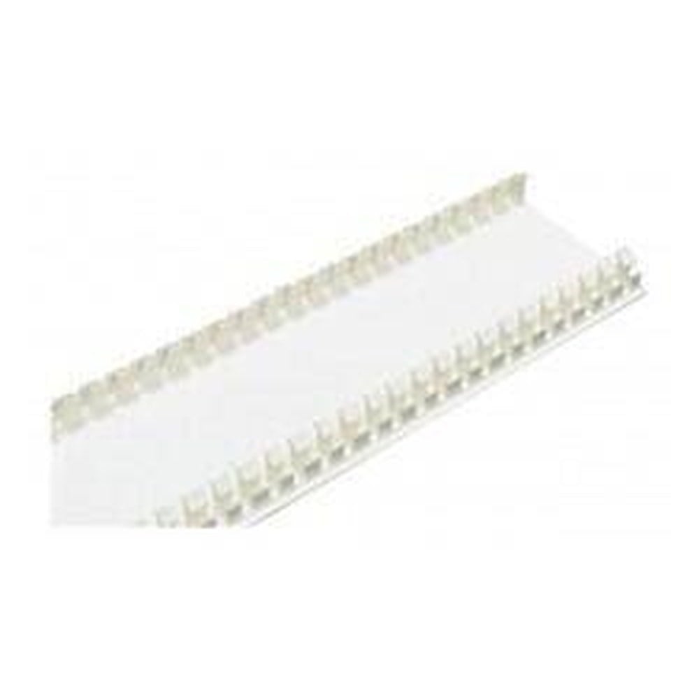 LEGRAND 010524Legrand Geliştirilebilir DLP Gulot Kanalı İçin Esnek Kapak - Kapak Genişliği 130 mmLegrand Geliştirilebilir DLP Gulot Kanalı İçin Esnek Kapak{ubercoelektromarket}