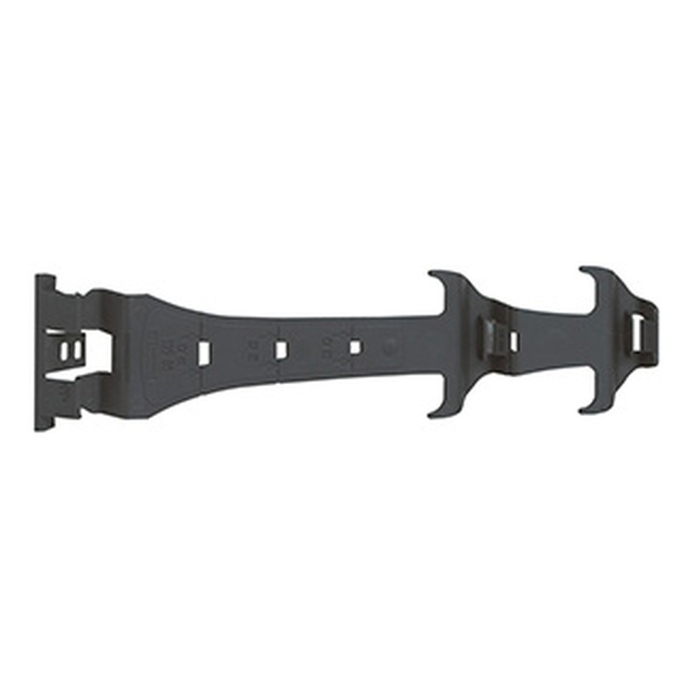 LEGRAND 010686Legrand Geliştirilebilir DLP Gulot Kanalı İçin Kablo Tutucu - Kapak Genişliği 130 mmLegrand Geliştirilebilir DLP Gulot Kanalı İçin Kablo Tutucu{ubercoelektromarket}