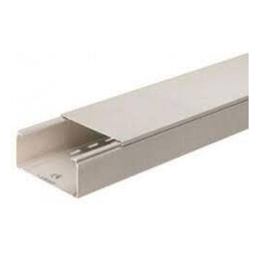 LEGRAND 010412Legrand Geliştirilebilir DLP Gulot Kanalı - Kesit 50x80 mmLegrand Geliştirilebilir DLP Gulot Kanalı - Kesit 50x80 mm{ubercoelektromarket}