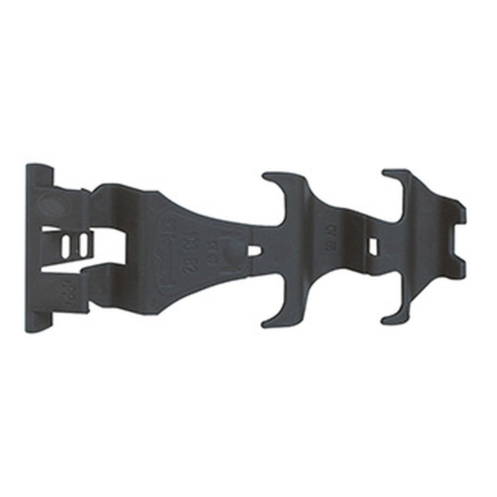 LEGRAND 010682Legrand Geliştirilebilir DLP Gulot Kanalı İçin Kablo Tutucu - Kapak Genişliği 40/65/85 mm İle UyumluLegrand Geliştirilebilir DLP Gulot Kanalı İçin Kablo Tutucu{ubercoelektromarket}