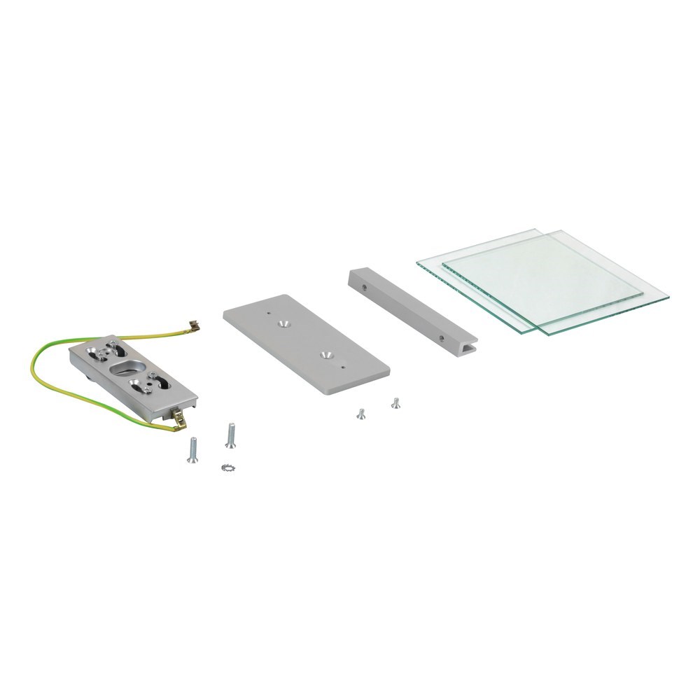 LEGRAND 653080Legrand Kaidesiz sütunlar için gösterge paneli, 150X150 mmLegrand Gösterge paneli, 150 x 150 mm{ubercoelektromarket}
