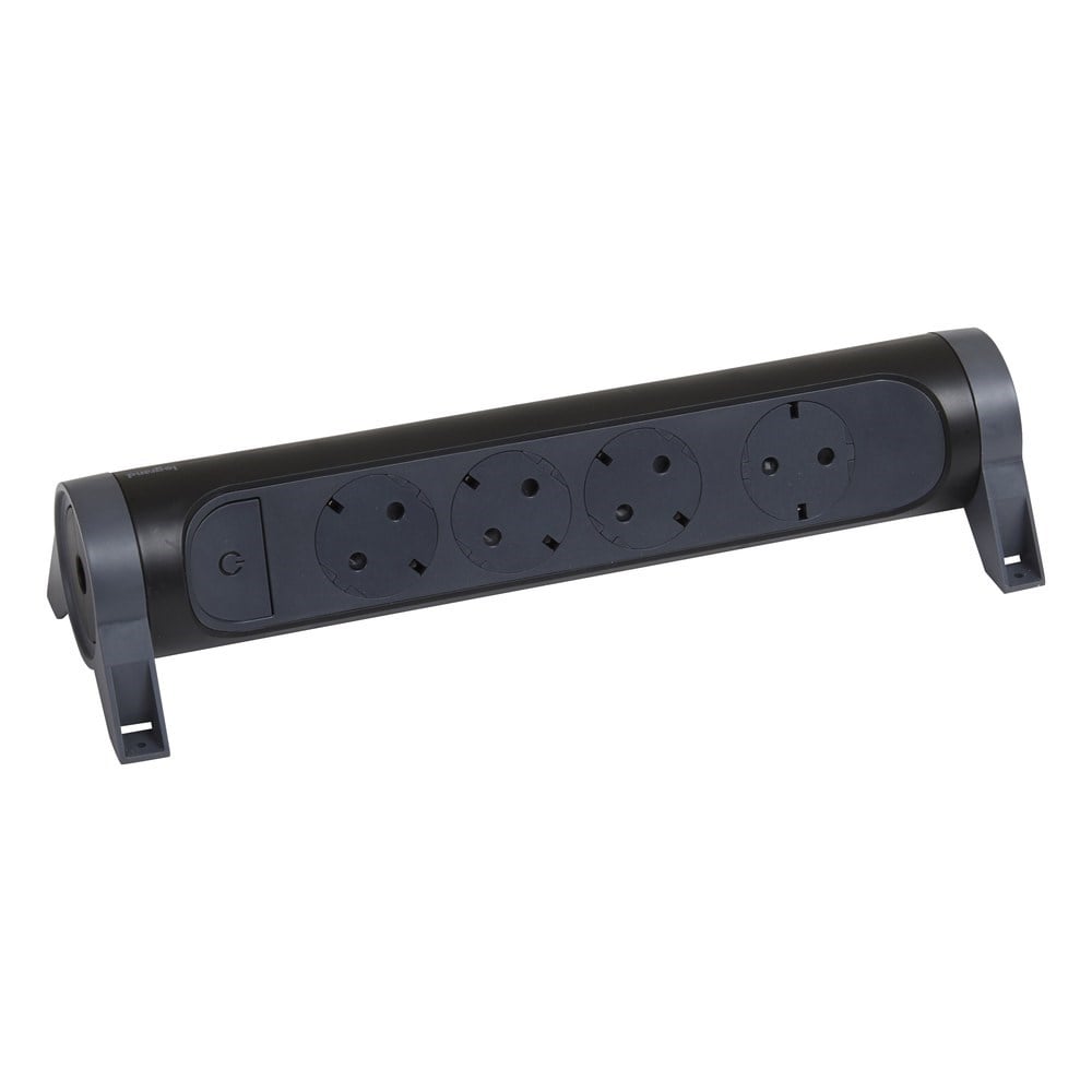LEGRAND 694545Legrand GRUP PRİZ 4X2P+T ROT ACBL 3M NLegrand GRUP PRİZ 4X2P+T ROT ACBL 3M N{ubercoelektromarket}