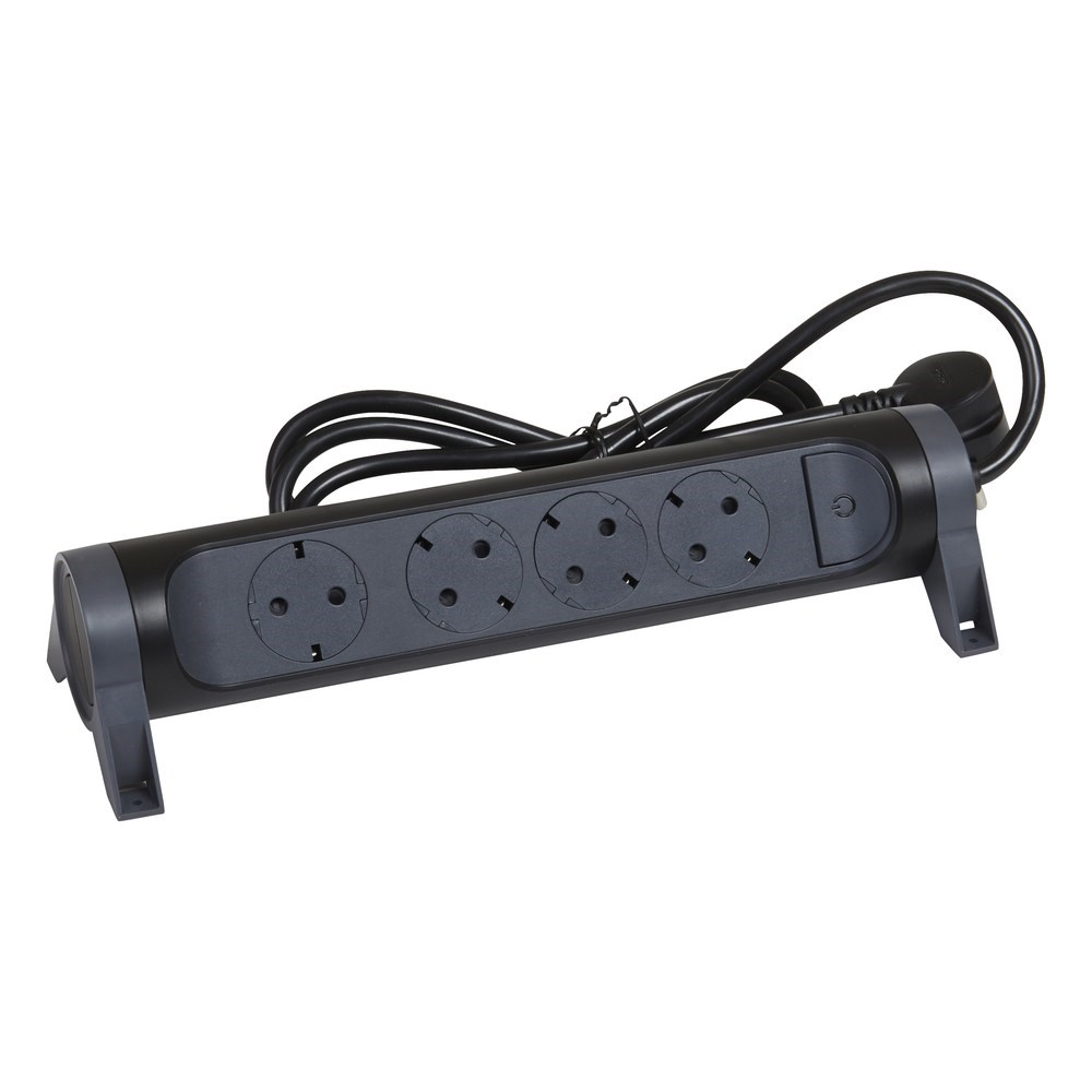 LEGRAND 694530Legrand GRUP PRİZ 4X2P+T ROTFIX1.5M NLegrand GRUP PRİZ 4X2P+T ROTFIX1.5M N{ubercoelektromarket}