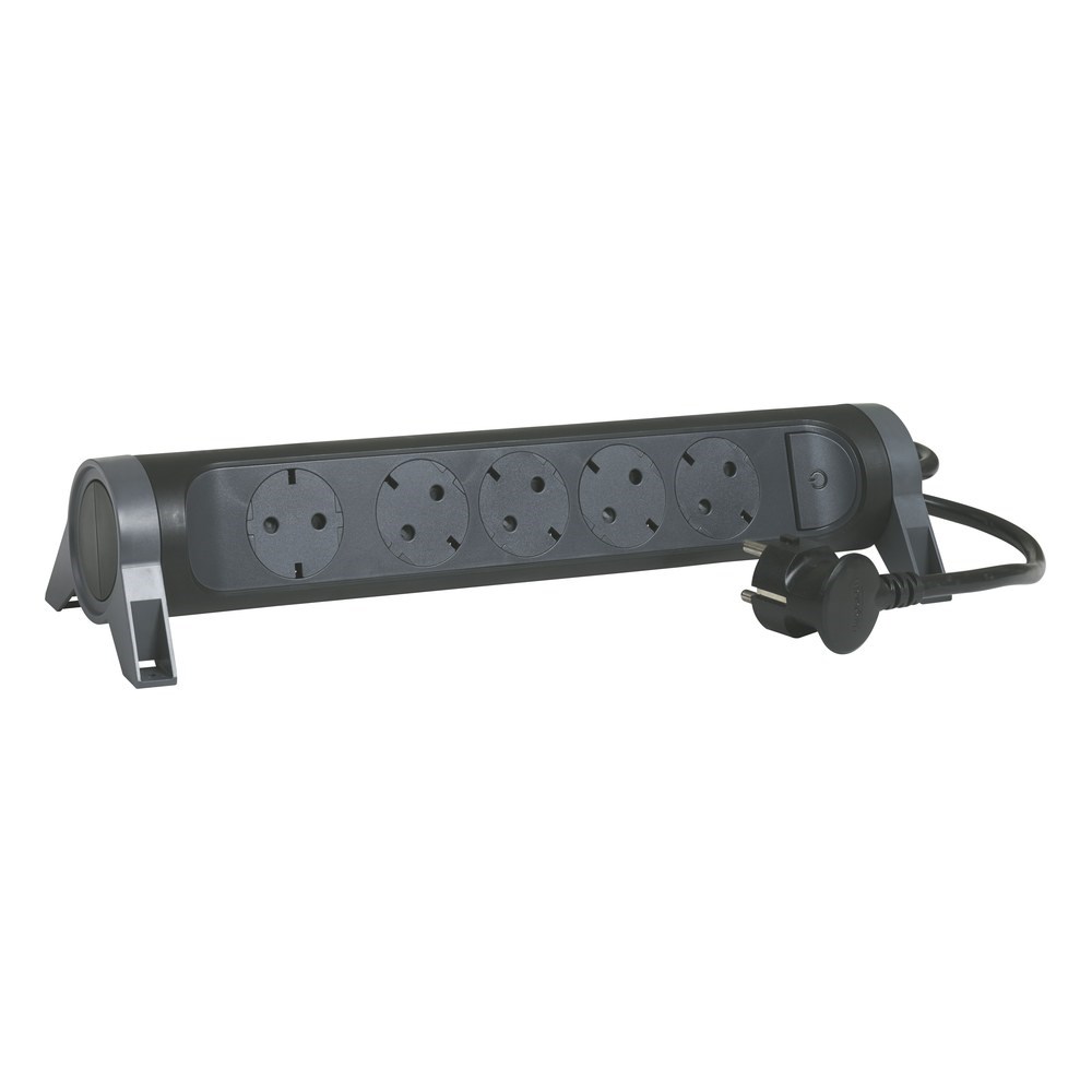LEGRAND 694532Legrand GRUP PRİZ 5X2P+T ROTFIX1.5M NLegrand GRUP PRİZ 5X2P+T ROTFIX1.5M N{ubercoelektromarket}