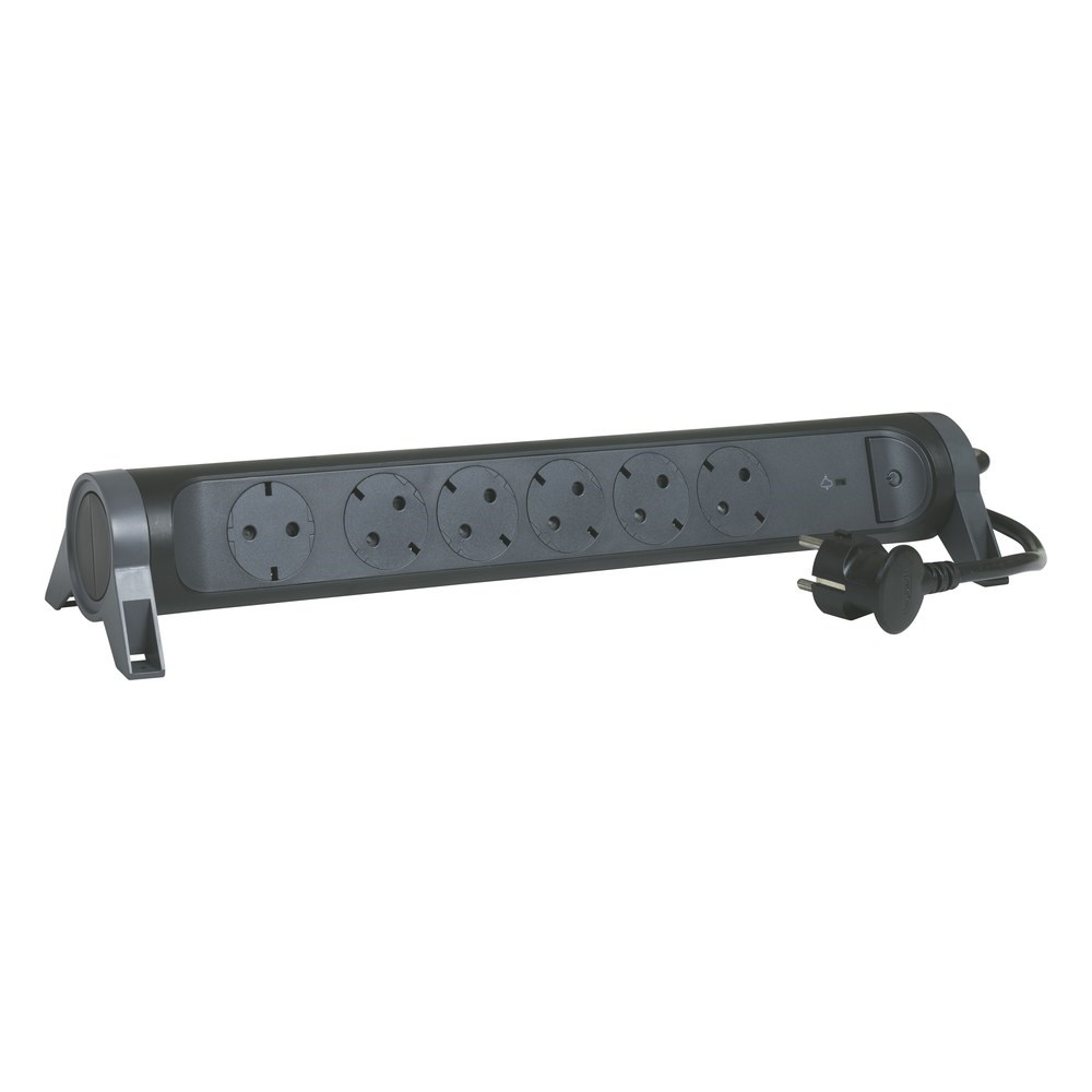 LEGRAND 694513Legrand GRUP PRİZ 6X2P+T PRE PF 1.5M NLegrand GRUP PRİZ 6X2P+T PRE PF 1.5M N{ubercoelektromarket}