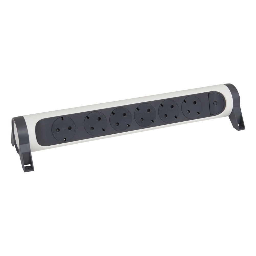 LEGRAND 694547Legrand GRUP PRİZ 6X2P+T ROTACBL 3M B/NLegrand GRUP PRİZ 6X2P+T ROTACBL 3M B-N{ubercoelektromarket}
