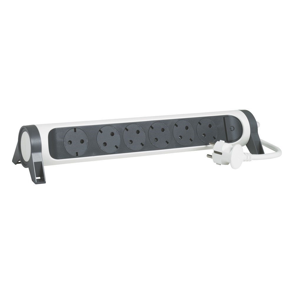 LEGRAND 694533Legrand GRUP PRİZ 6X2P+T ROTFIX1.5M B/NLegrand GRUP PRİZ 6X2P+T ROTFIX1.5M B-N{ubercoelektromarket}