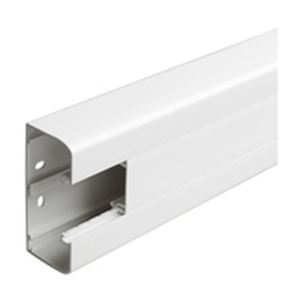 LEGRAND 075602Legrand Gulotlar Sistem Armada Kaidesiz Montaj Kanalı (Monoblok Gövde + Kapak) - Boyut 50x105 mmLegrand Gulotlar Sistem Armada Kaidesiz Montaj Kanalı{ubercoelektromarket}