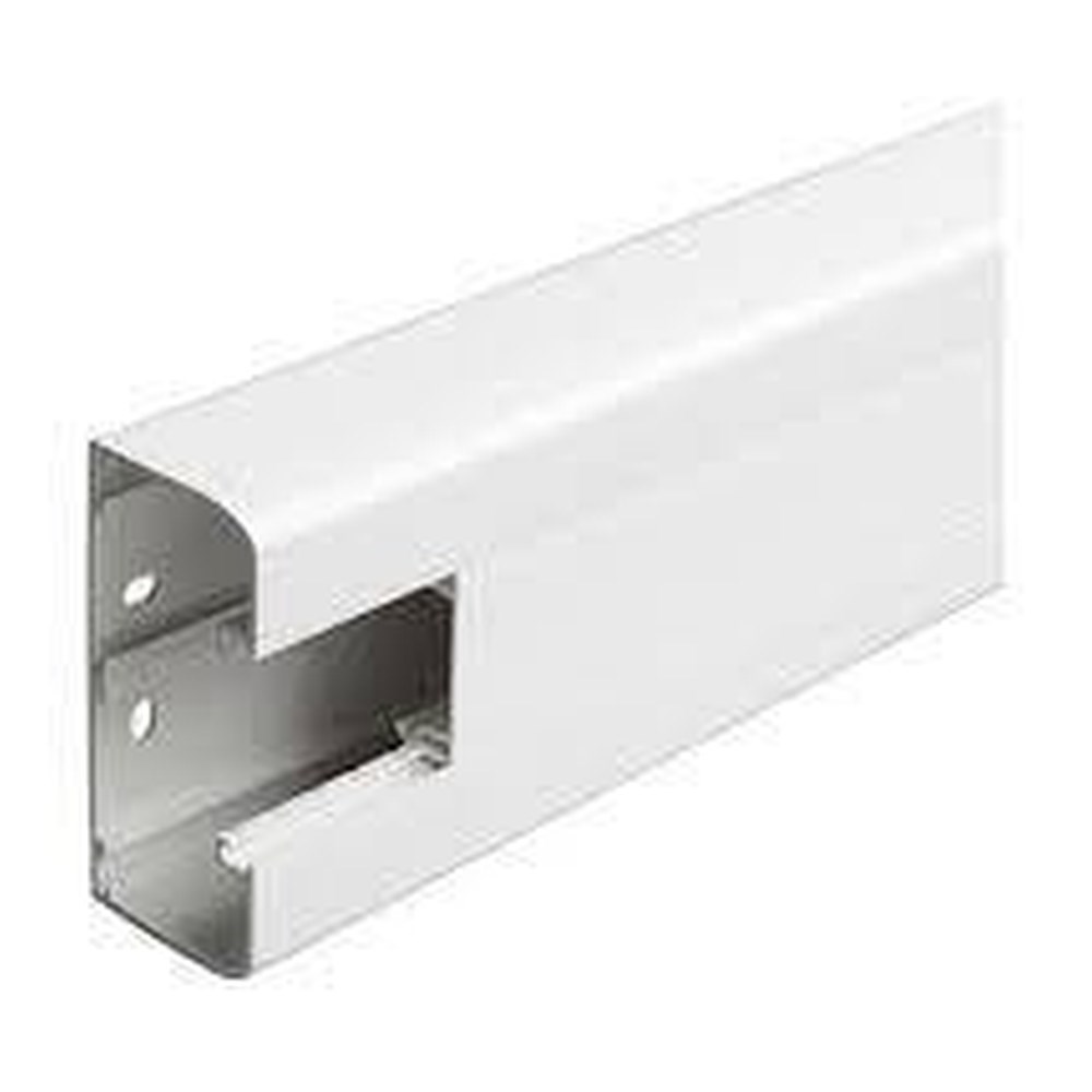 LEGRAND 075601Legrand Gulotlar Sistem Armada Kaidesiz Montaj Kanalı (Monoblok Gövde + Kapak) - Boyut 50x80 mmLegrand Gulotlar Sistem Armada Kaidesiz Montaj Kanalı{ubercoelektromarket}