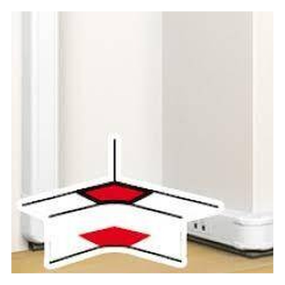 LEGRAND 075632Legrand Gulotlar Sistem Armada Kaidesiz Montaj Kanalı İçin Dış Köşe (85°/120°) - Boyut 50x105 mmLegrand Gulotlar Sistem Armada Kaidesiz Montaj Kanalı İçin{ubercoelektromarket}